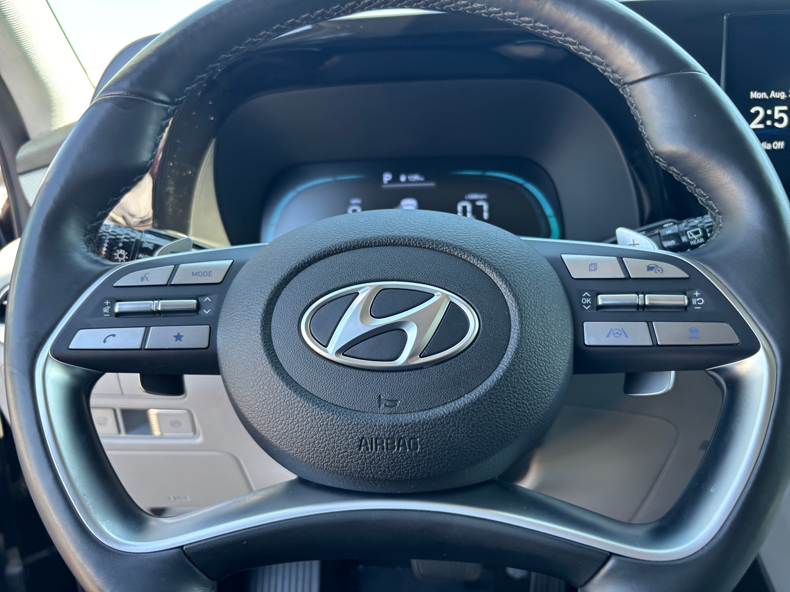 Thumbnail: 2024 Hyundai Palisade - 5