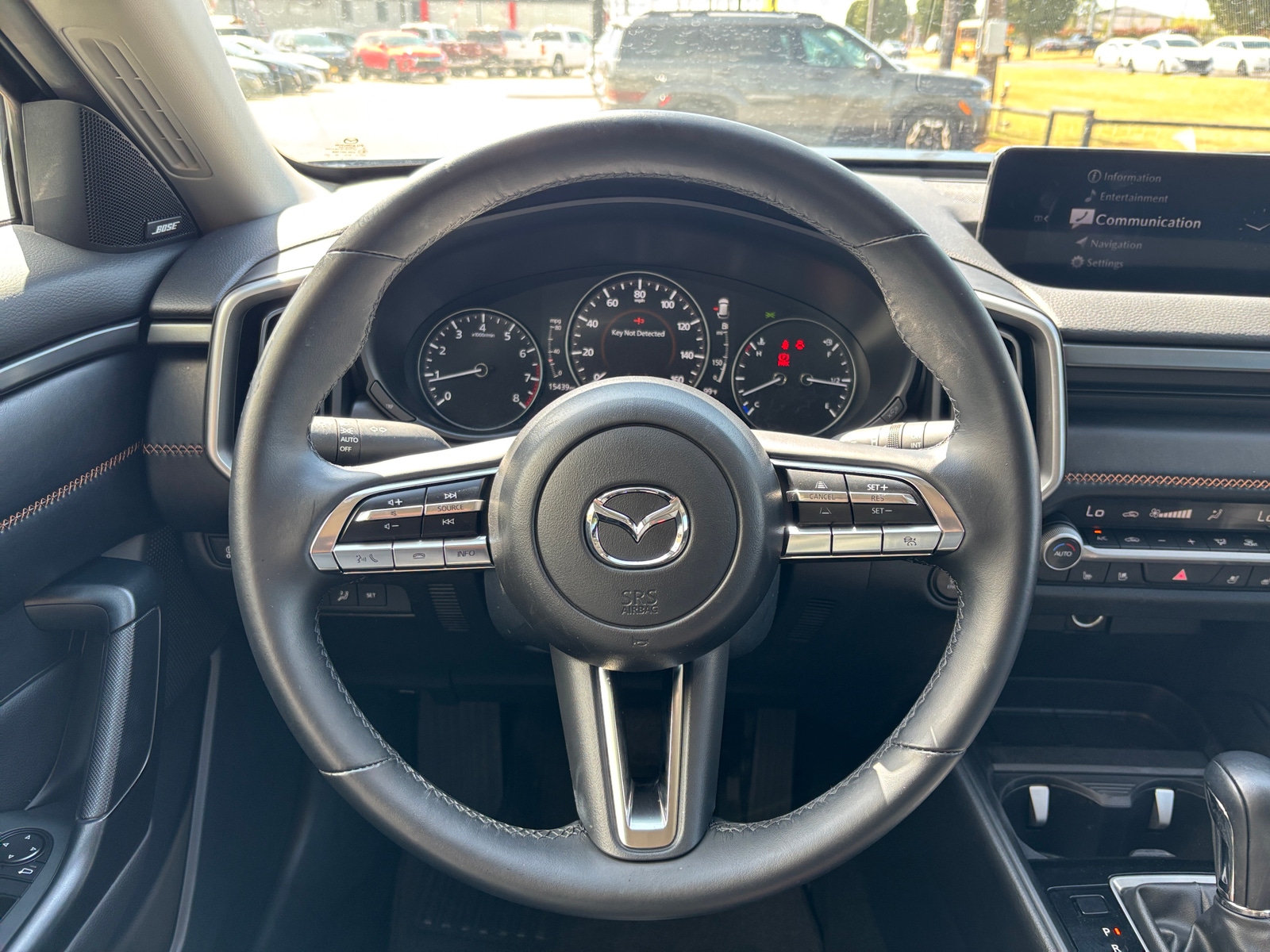 Thumbnail: 2026 Mazda CX-50 - 5