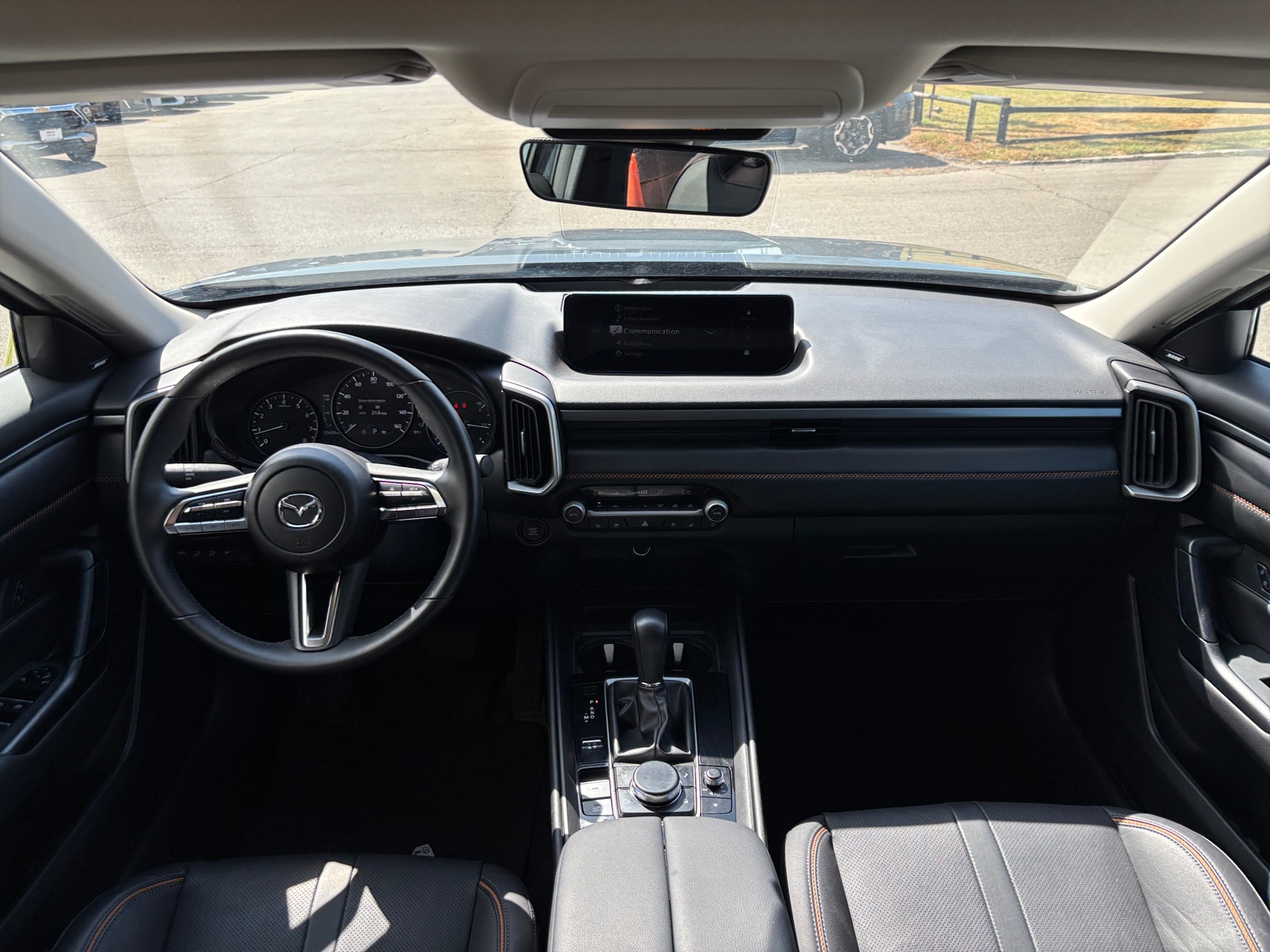 Thumbnail: 2026 Mazda CX-50 - 3