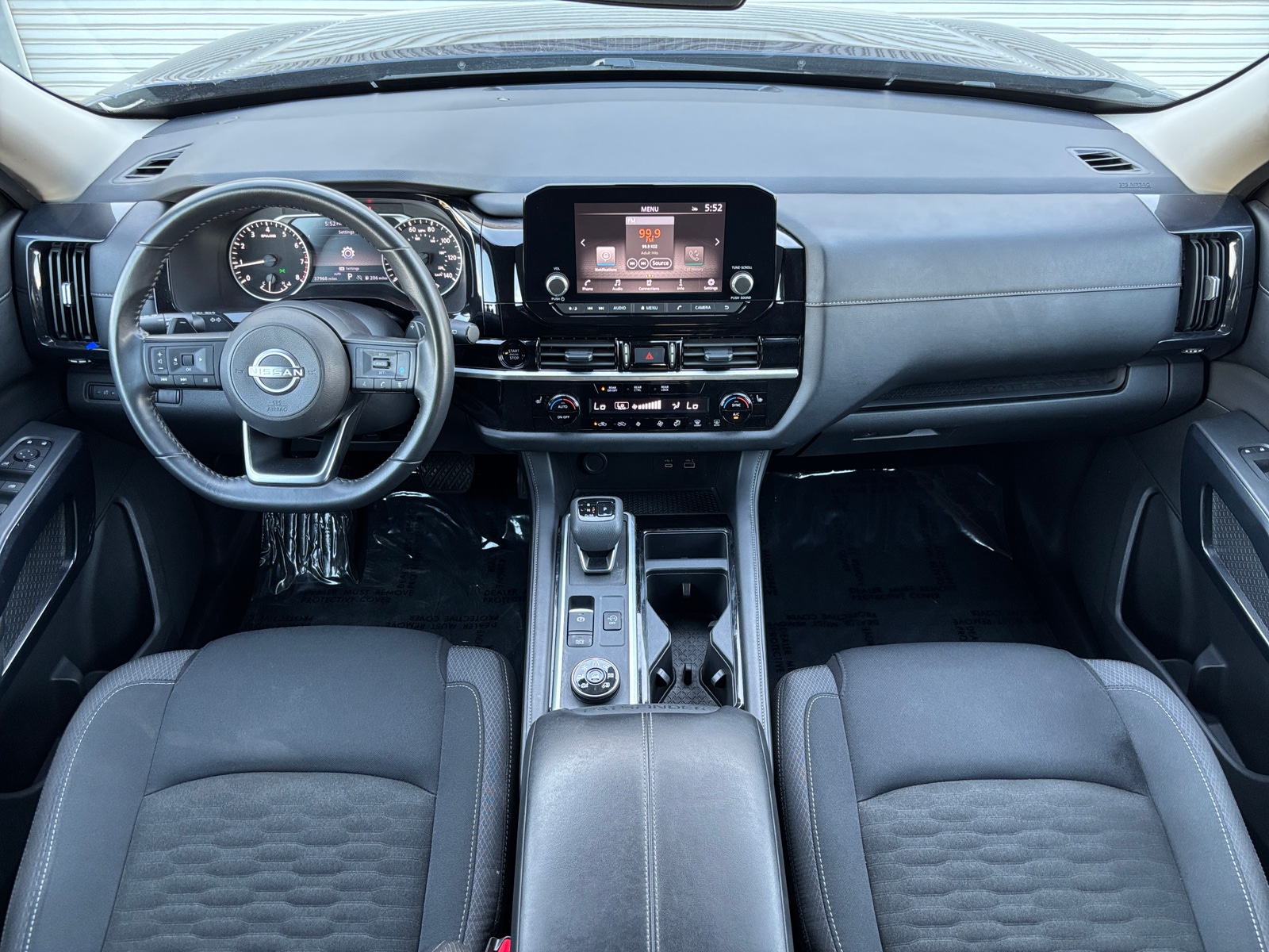 Thumbnail: 2025 Nissan Pathfinder - 3