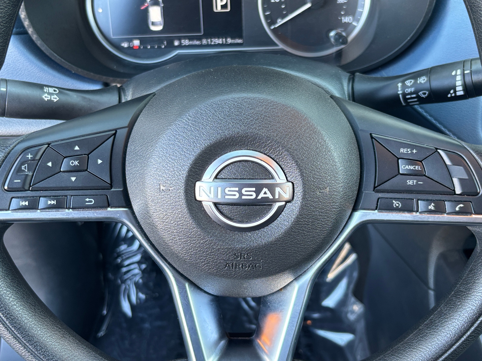 Thumbnail: 2025 Nissan Versa - 4