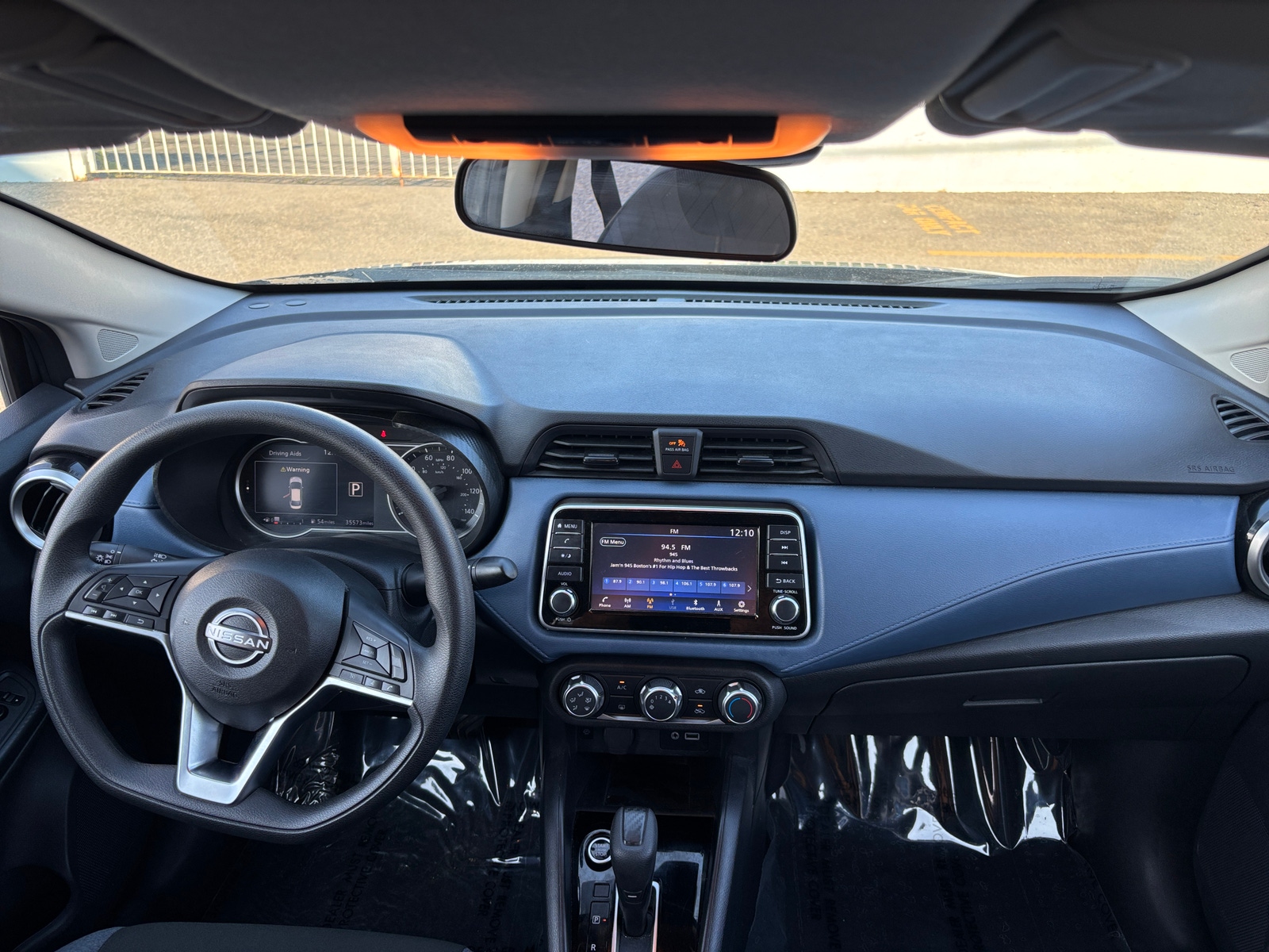 Thumbnail: 2025 Nissan Versa - 3