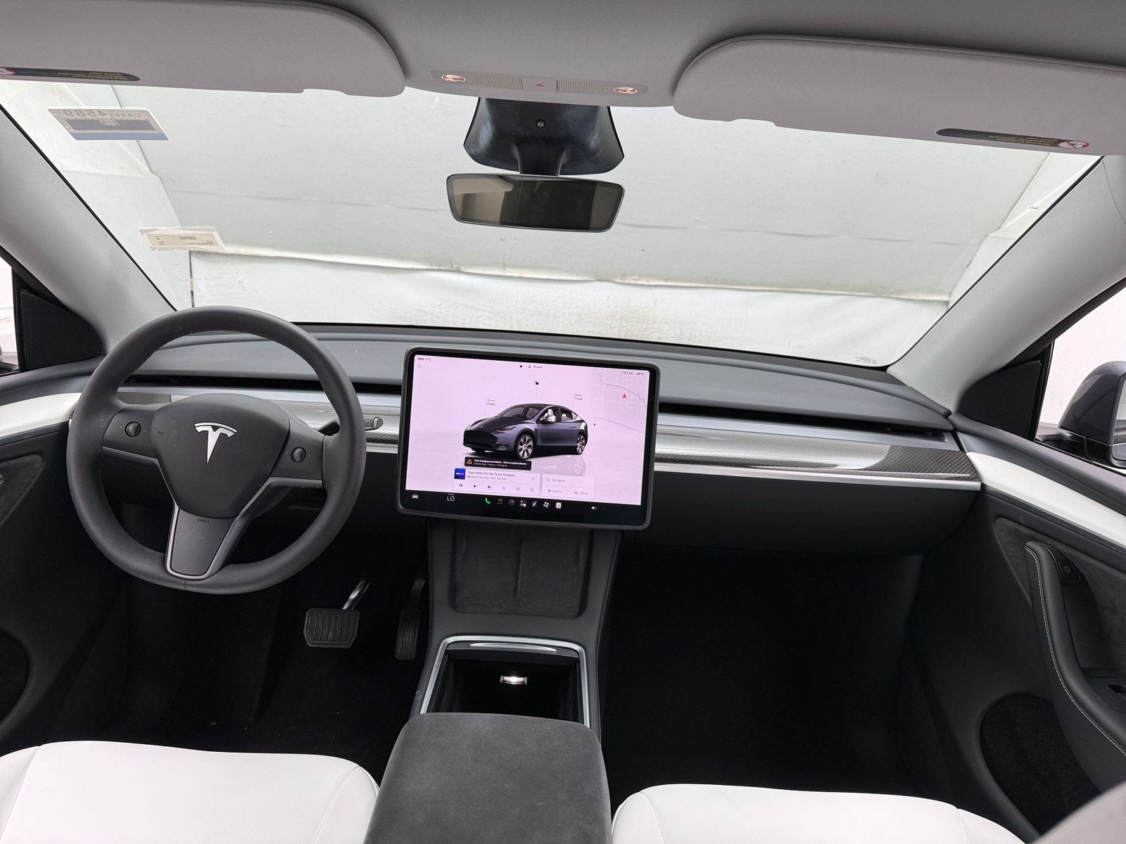 Thumbnail: 2023 Tesla Model Y - 2