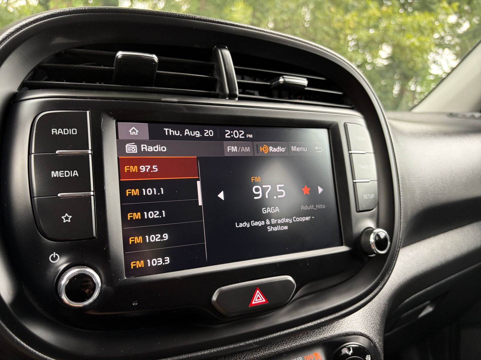 Thumbnail: 2025 Kia Soul - 4