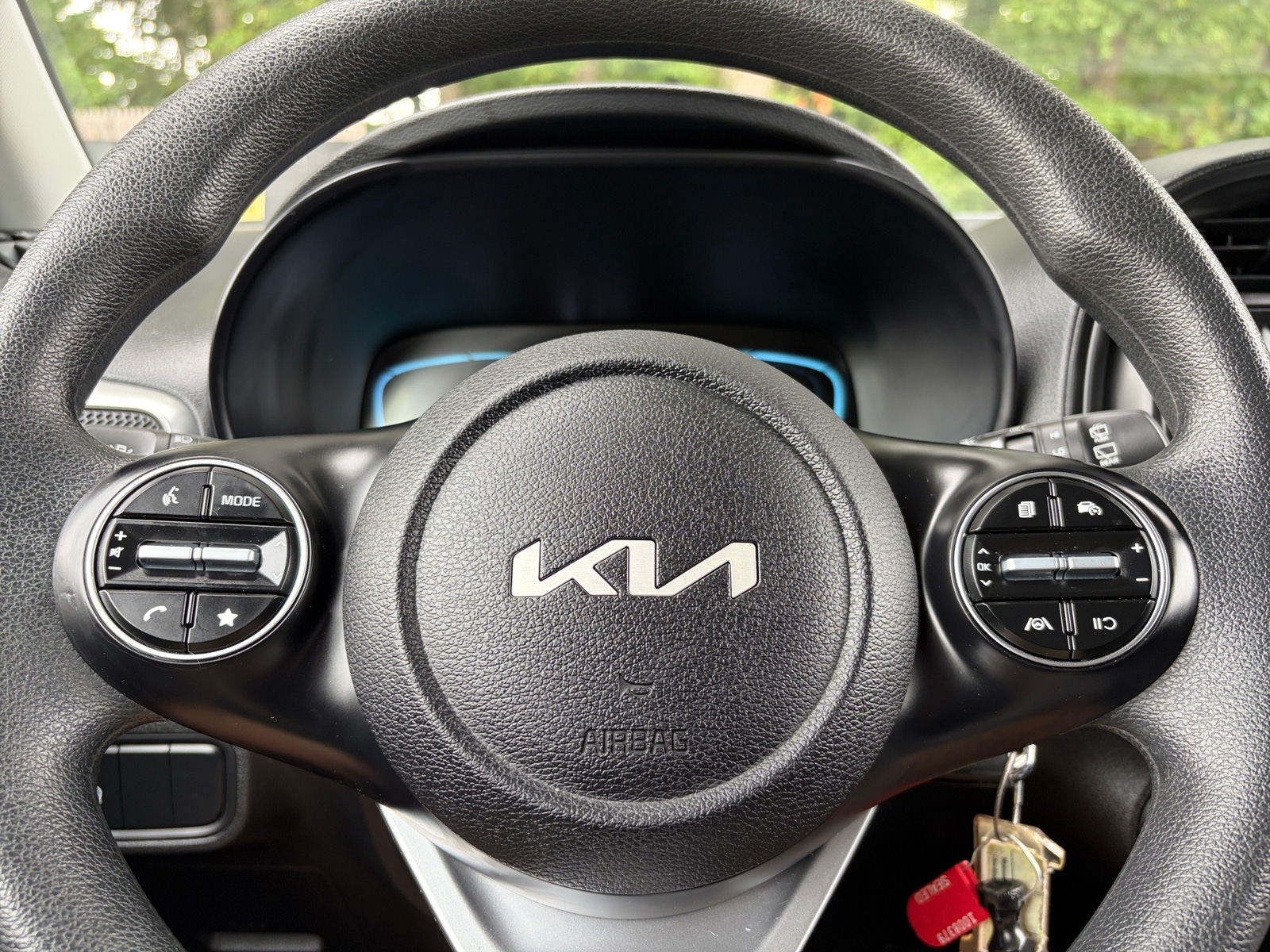 Thumbnail: 2025 Kia Soul - 5