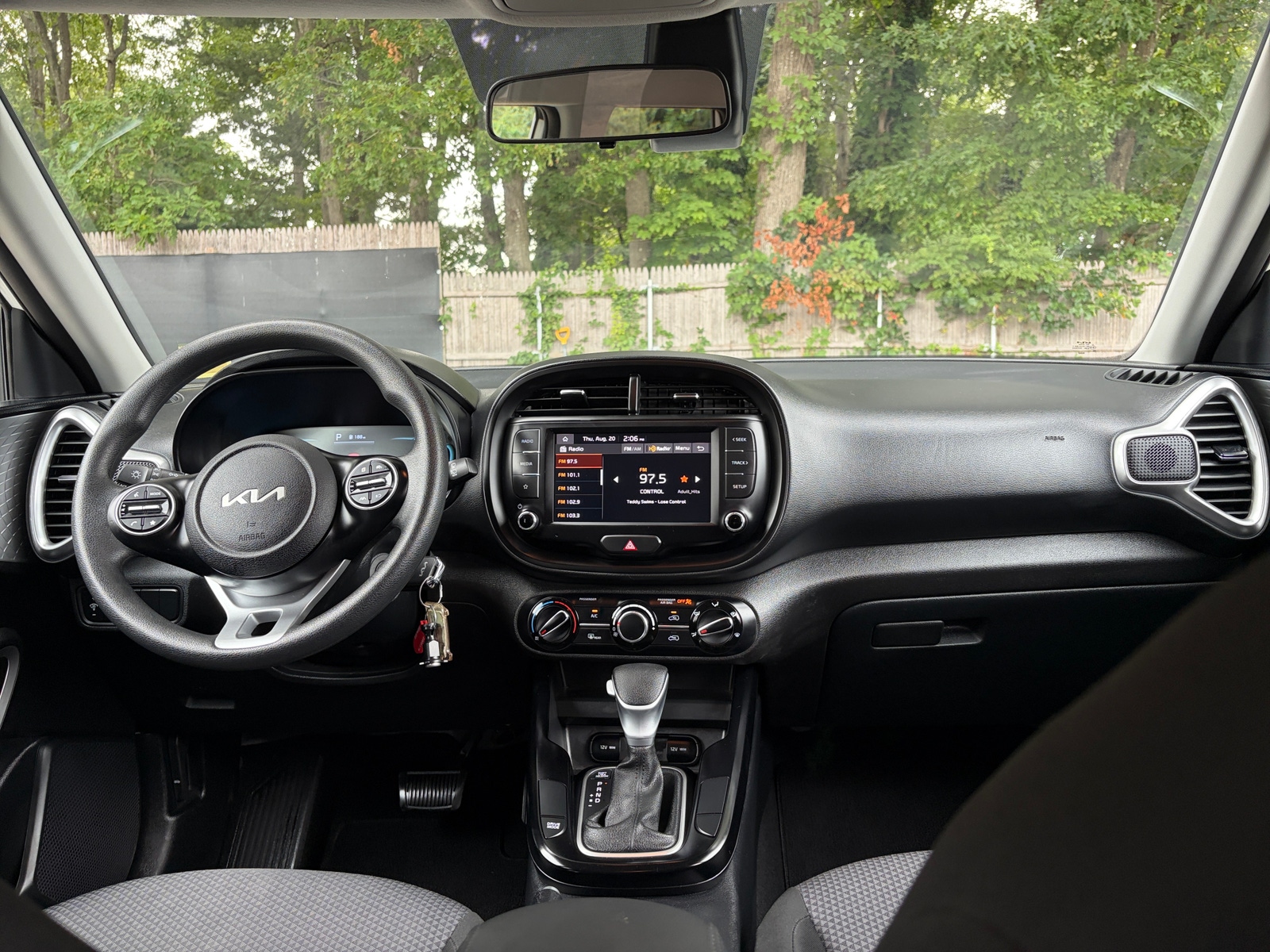 Thumbnail: 2025 Kia Soul - 3