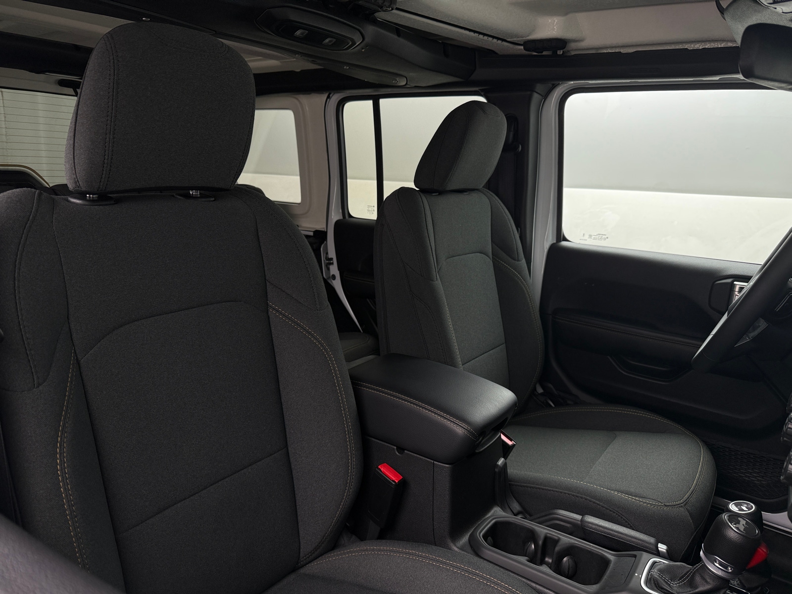 Thumbnail: 2026 Jeep Wrangler - 2