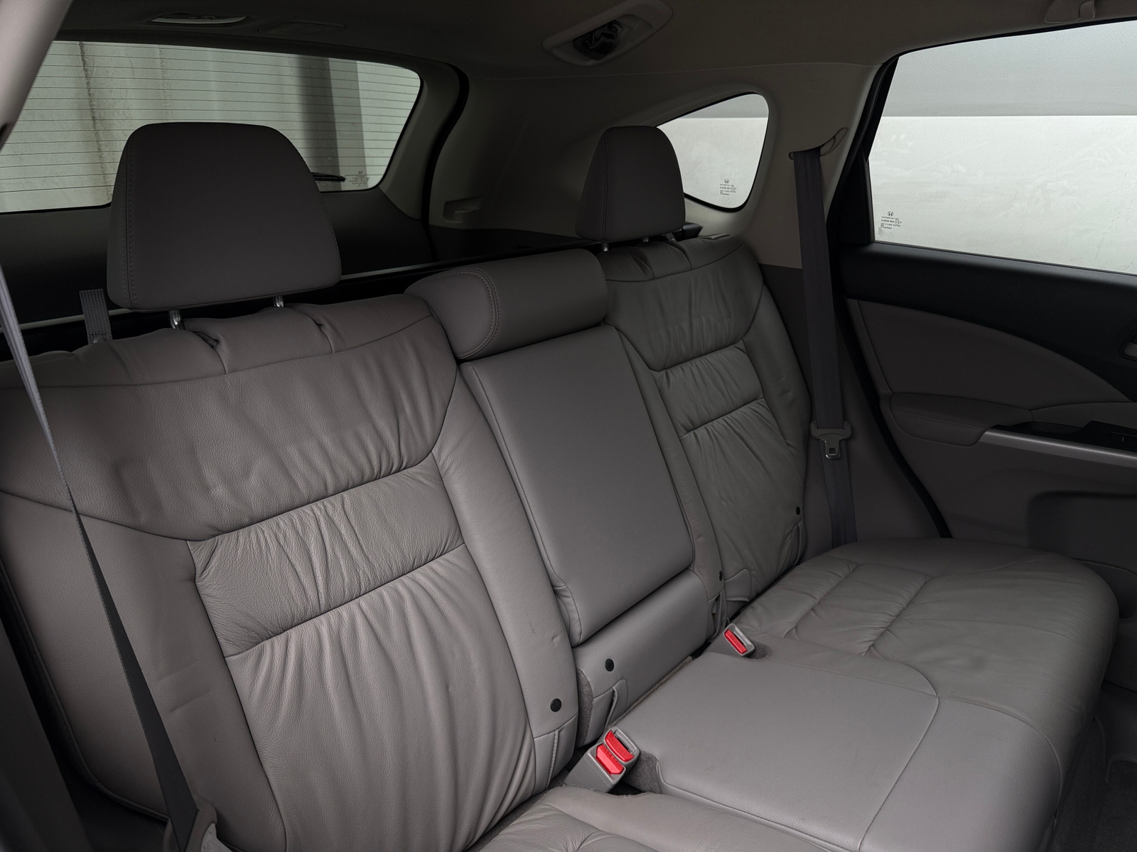 Thumbnail: 2014 Honda CR-V - 5