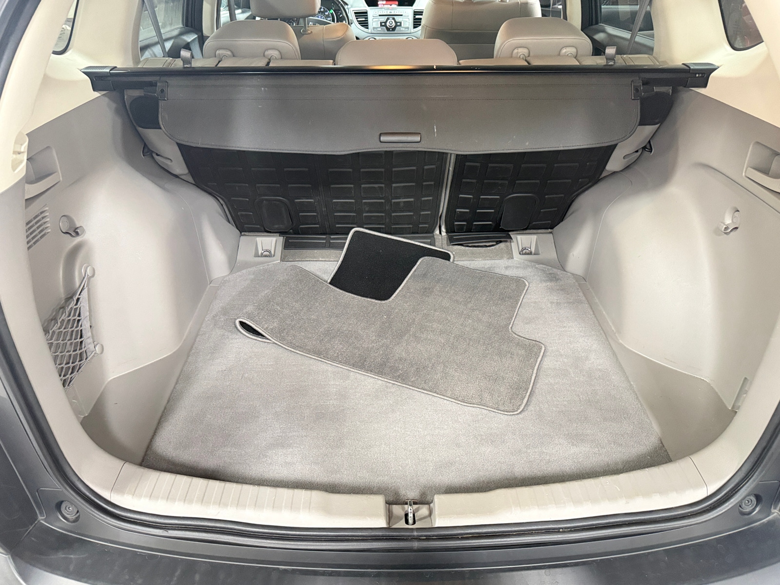 Thumbnail: 2014 Honda CR-V - 6