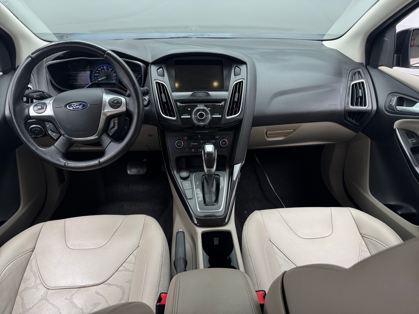 Thumbnail: 2018 Ford Focus - 3