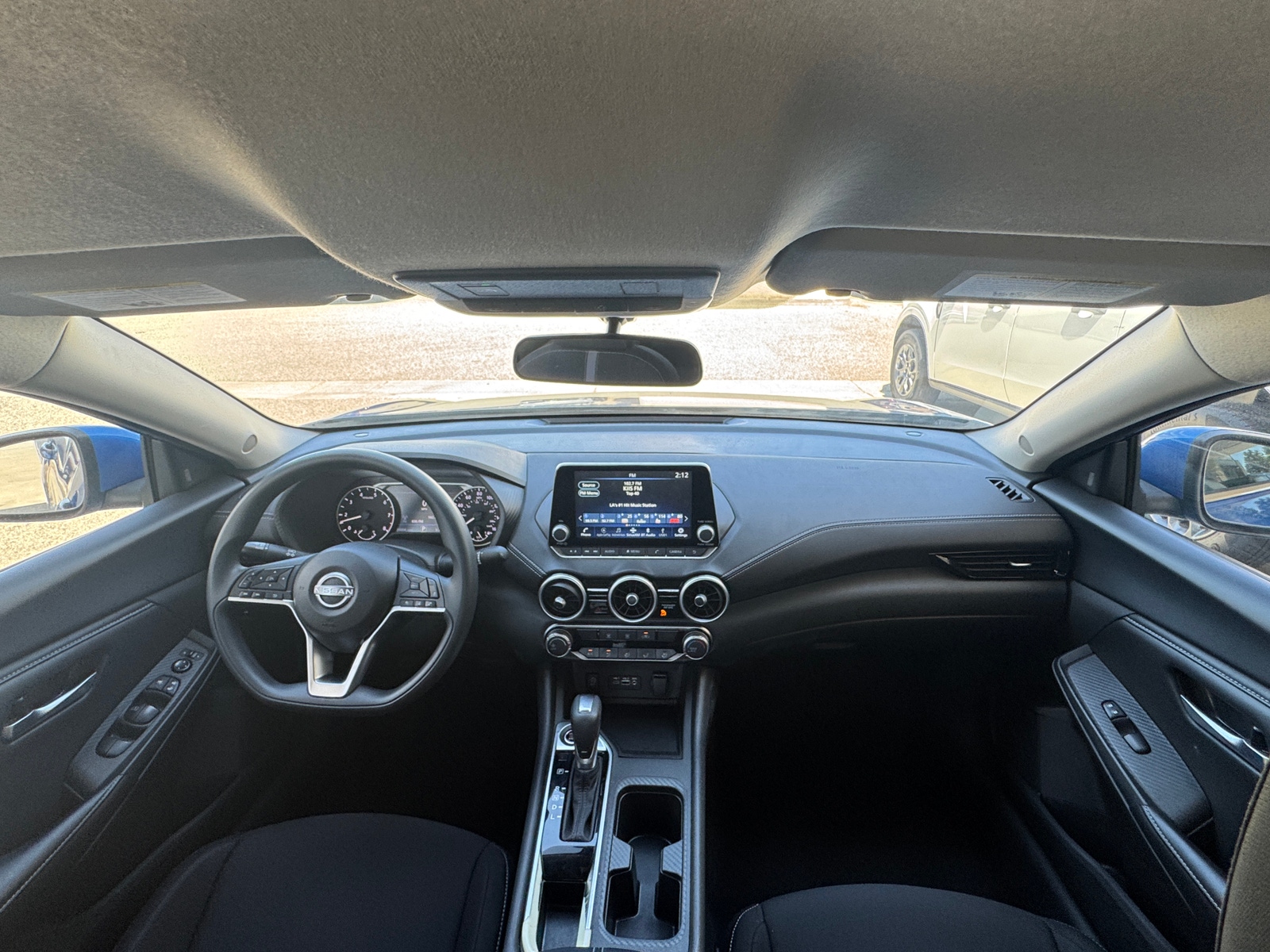 Thumbnail: 2025 Nissan Sentra - 3