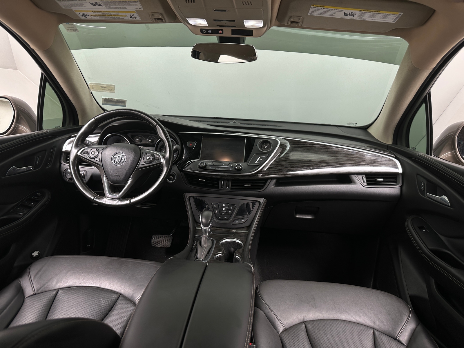 Thumbnail: 2018 Buick Envision - 2