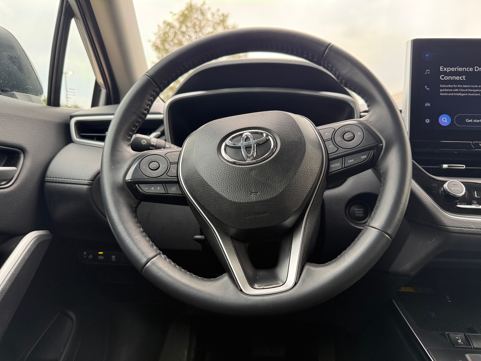 Thumbnail: 2026 Toyota Corolla Cross - 5