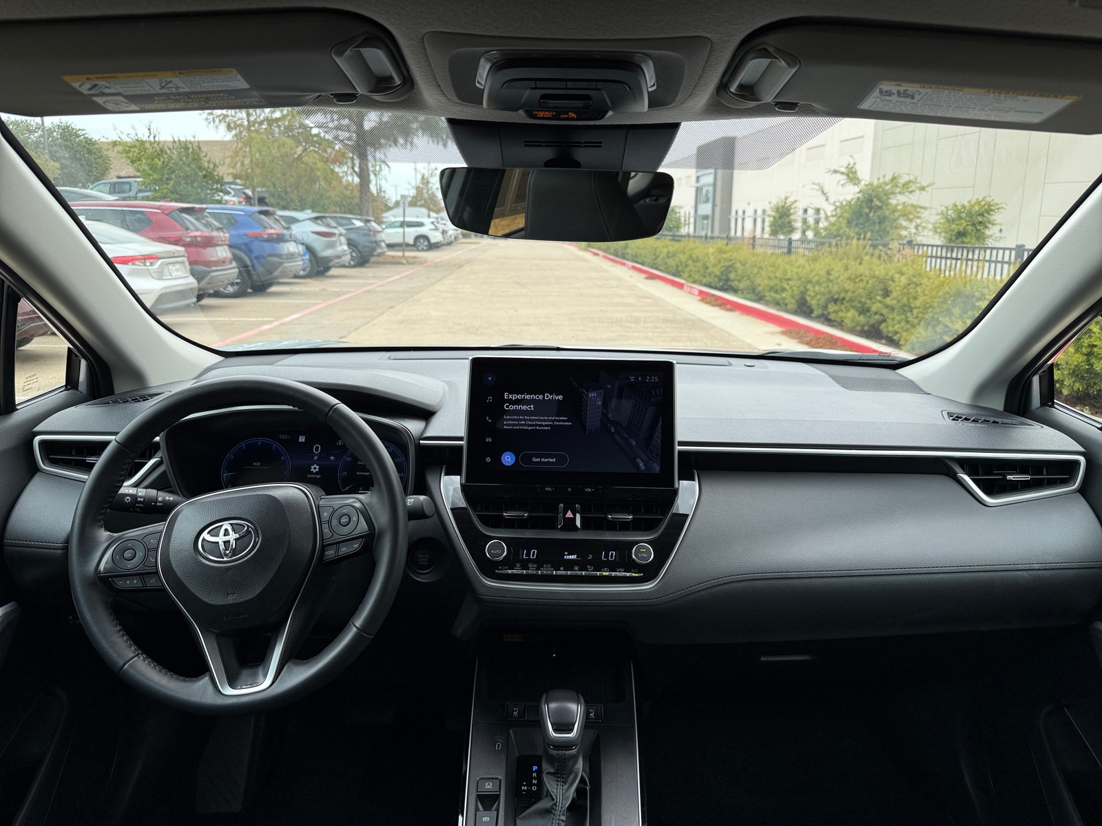 Thumbnail: 2026 Toyota Corolla Cross - 3