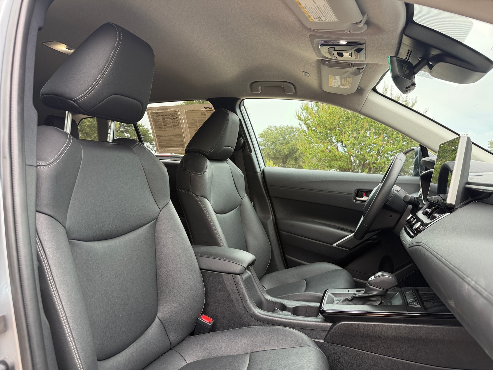 Thumbnail: 2026 Toyota Corolla Cross - 2