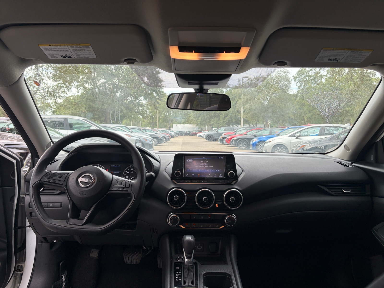 Thumbnail: 2025 Nissan Sentra - 2