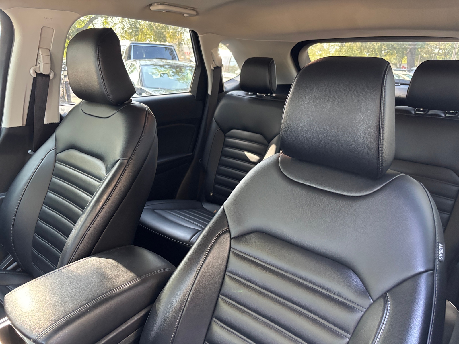 Thumbnail: 2024 Ford Edge - 2