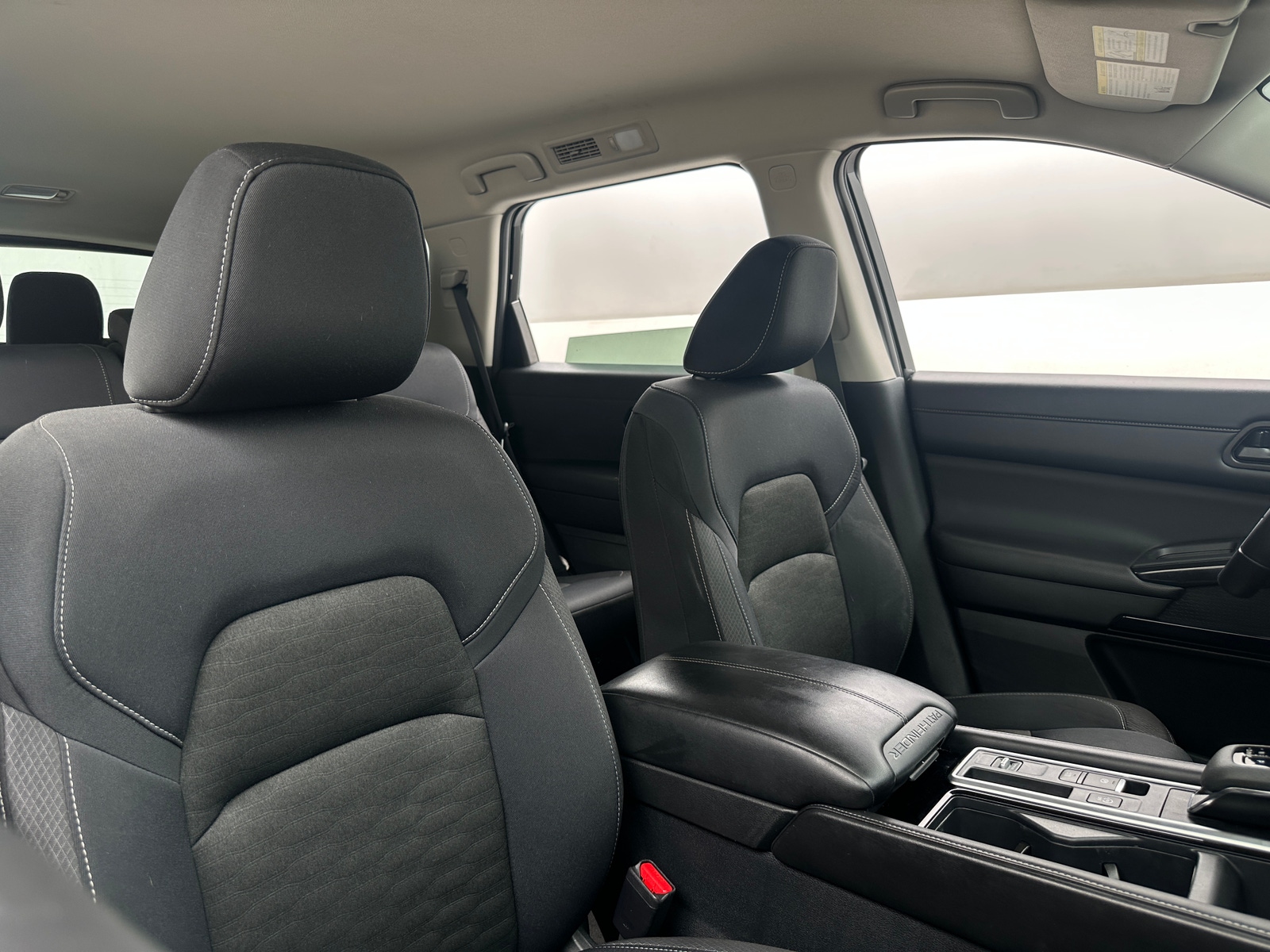 Thumbnail: 2024 Nissan Pathfinder - 2