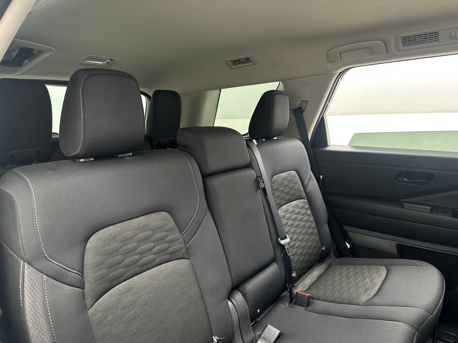 Thumbnail: 2024 Nissan Pathfinder - 6