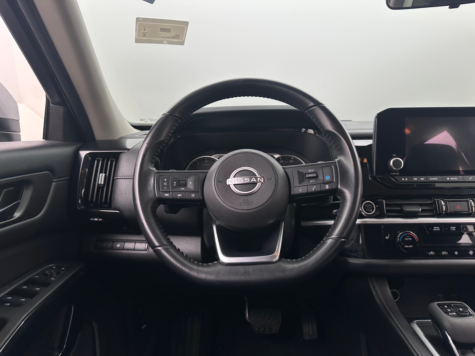 Thumbnail: 2024 Nissan Pathfinder - 5