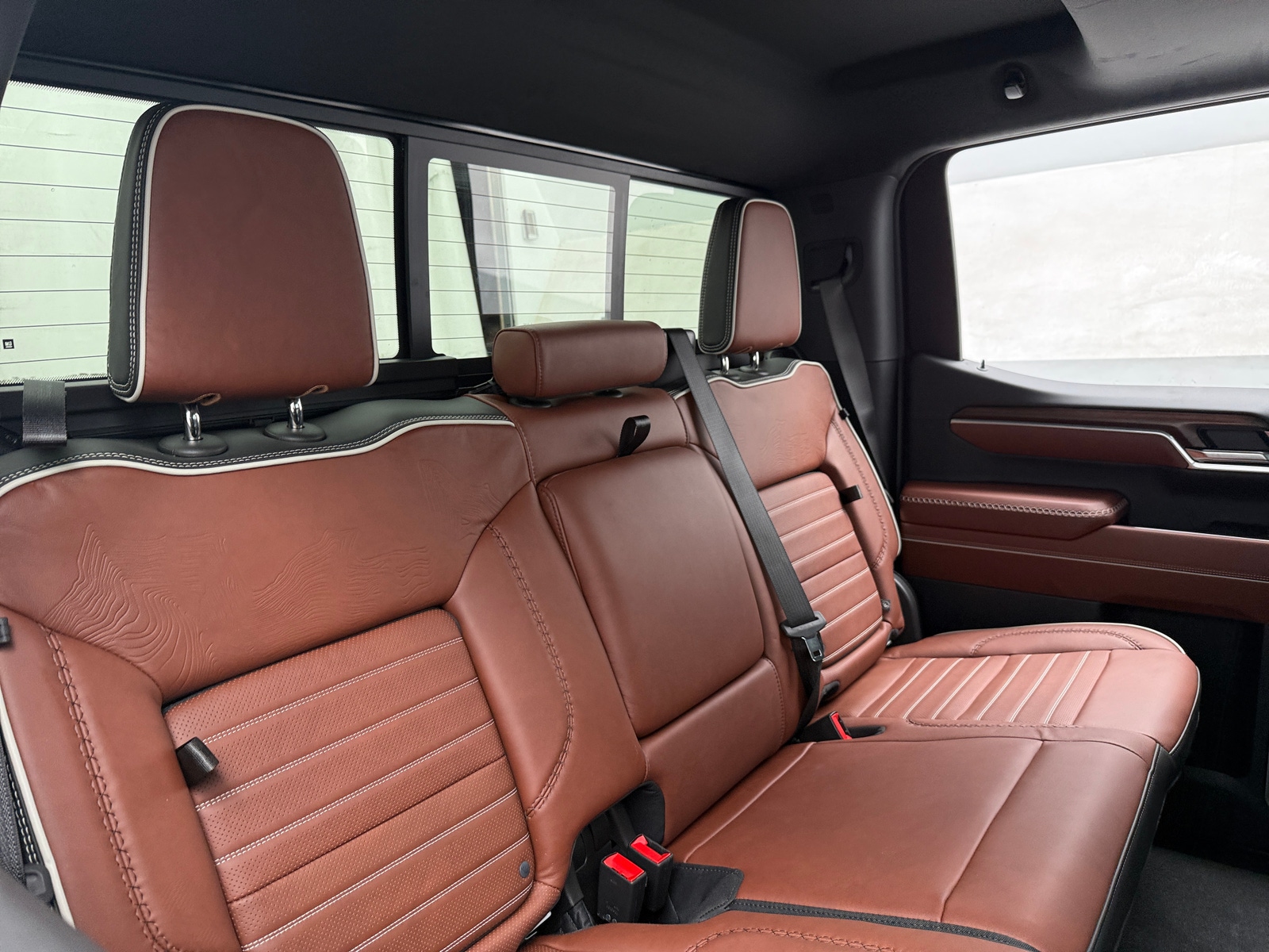 Thumbnail: 2026 GMC Sierra 1500 - 5