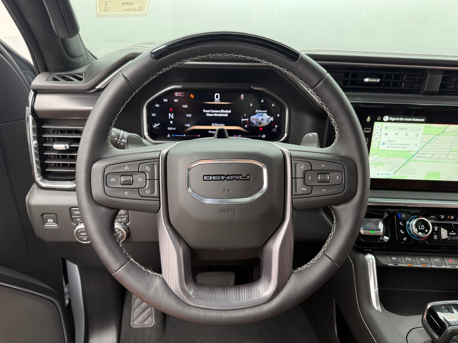 Thumbnail: 2026 GMC Sierra 1500 - 4