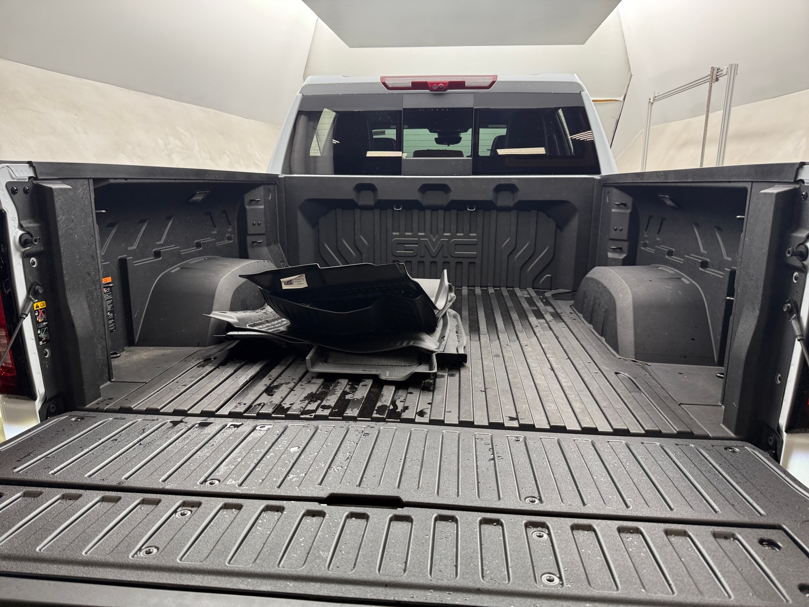 Thumbnail: 2026 GMC Sierra 1500 - 6