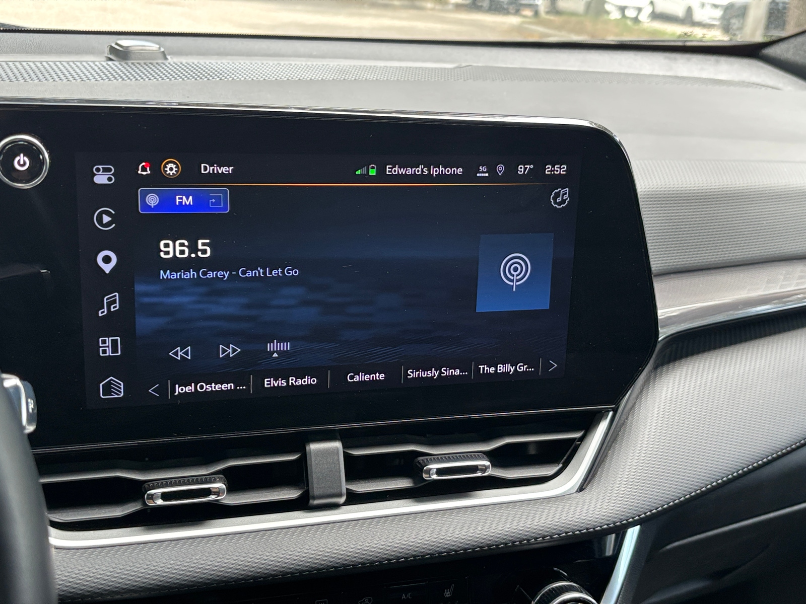 Thumbnail: 2025 Chevrolet Equinox - 4