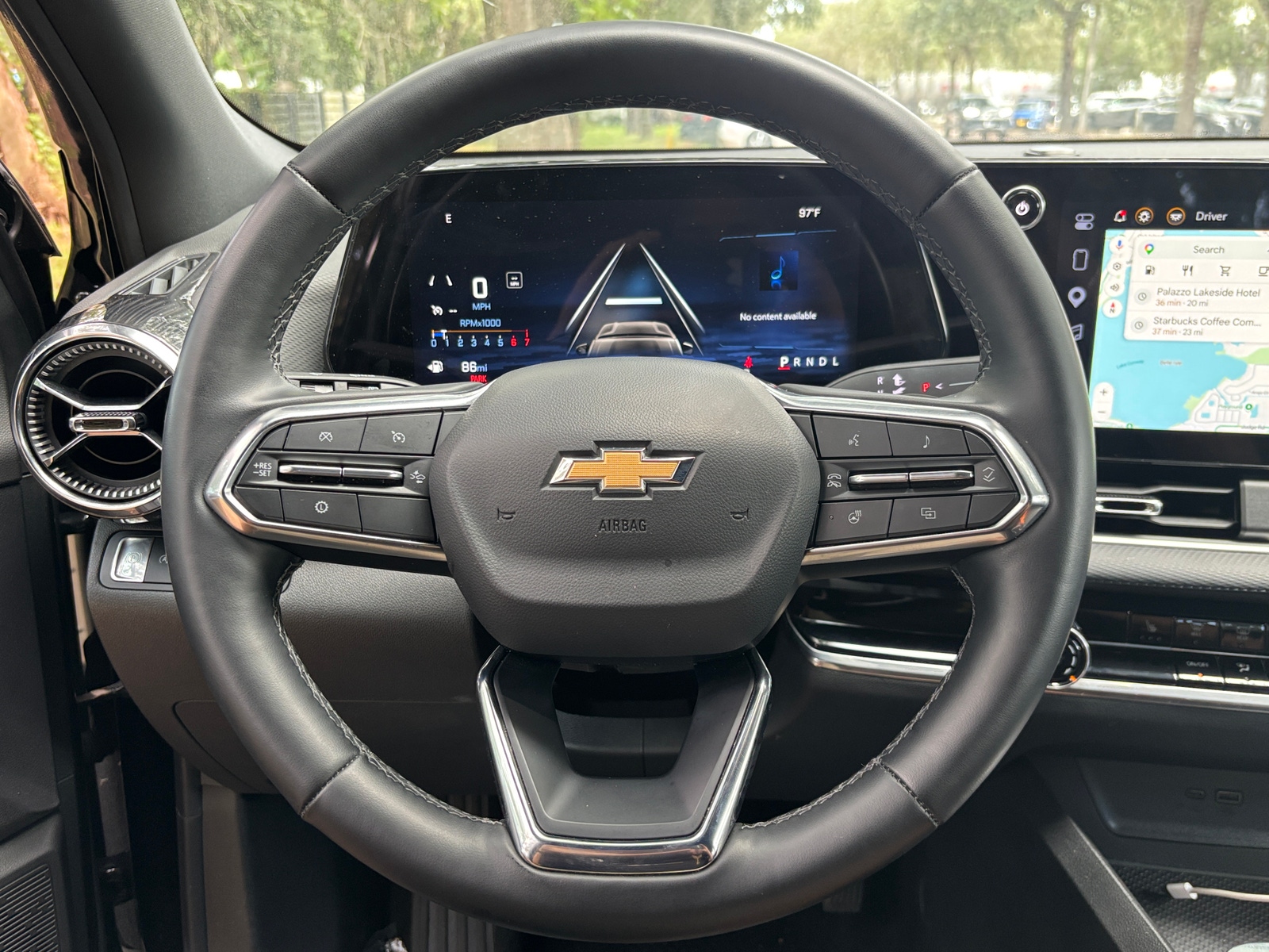 Thumbnail: 2025 Chevrolet Equinox - 5