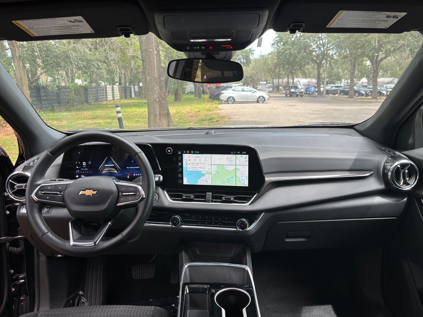 Thumbnail: 2025 Chevrolet Equinox - 3
