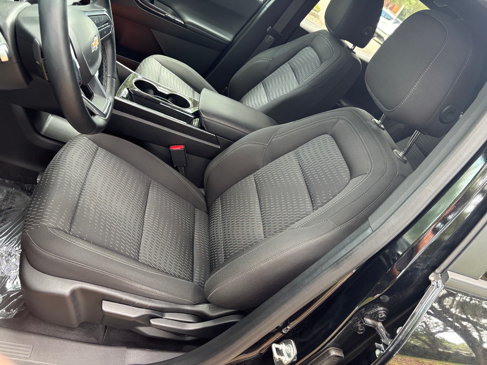 Thumbnail: 2025 Chevrolet Equinox - 2