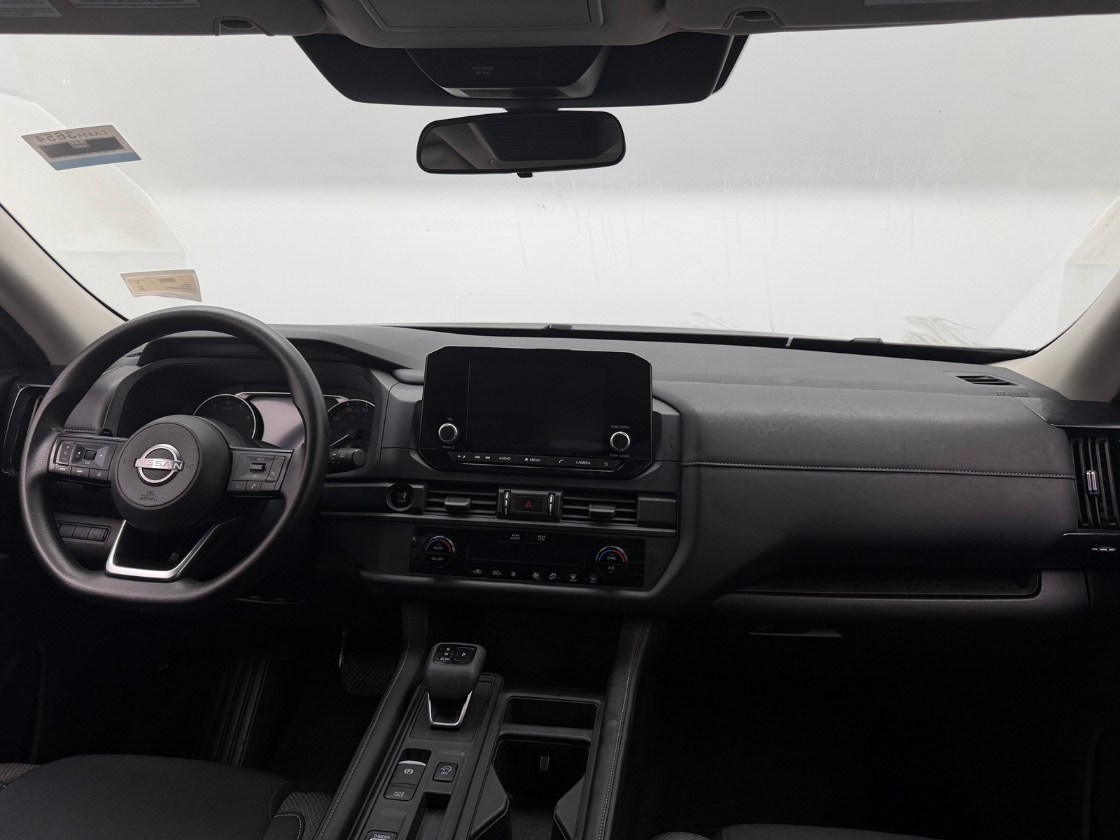 Thumbnail: 2025 Nissan Pathfinder - 3