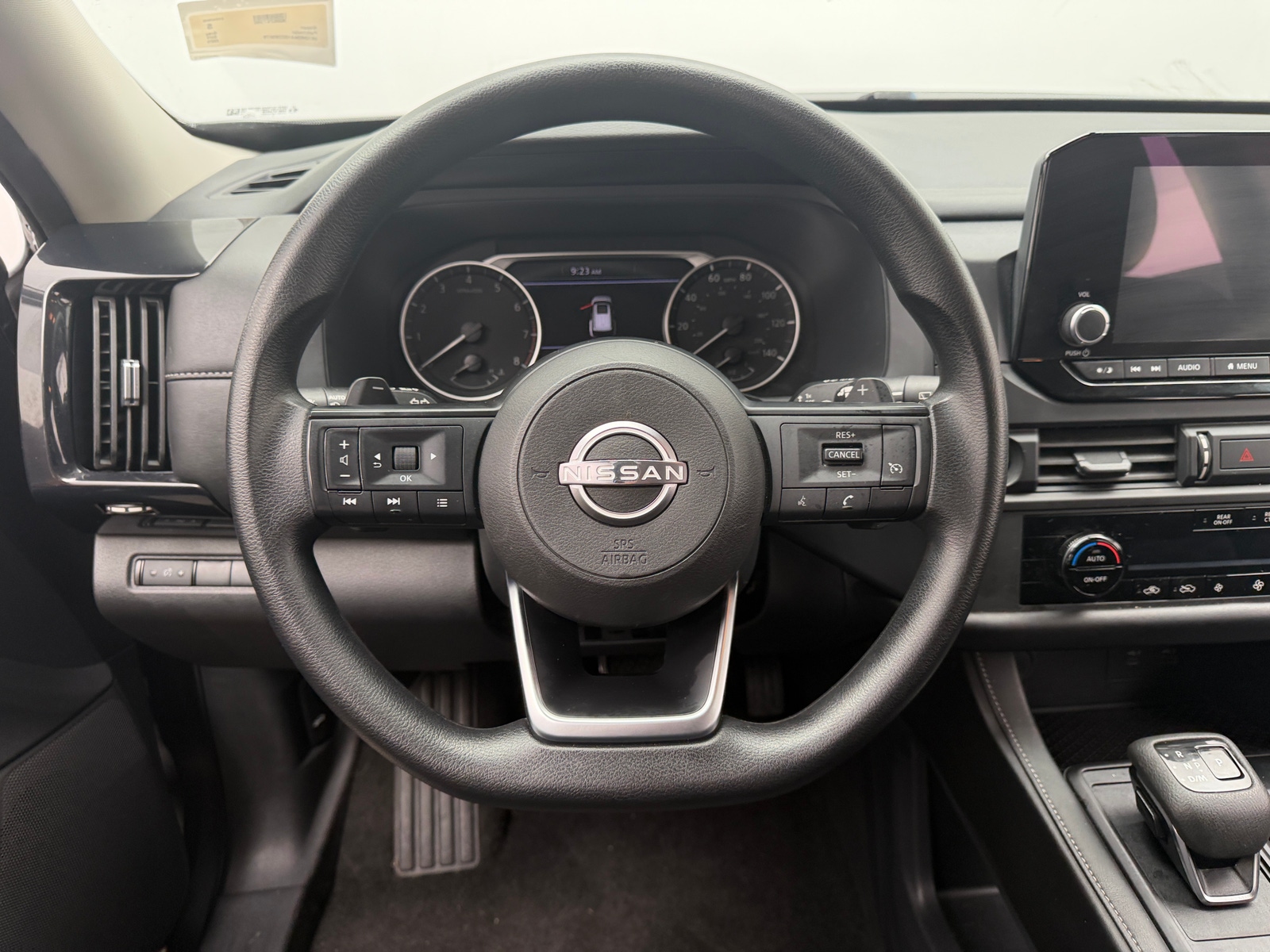 Thumbnail: 2025 Nissan Pathfinder - 5