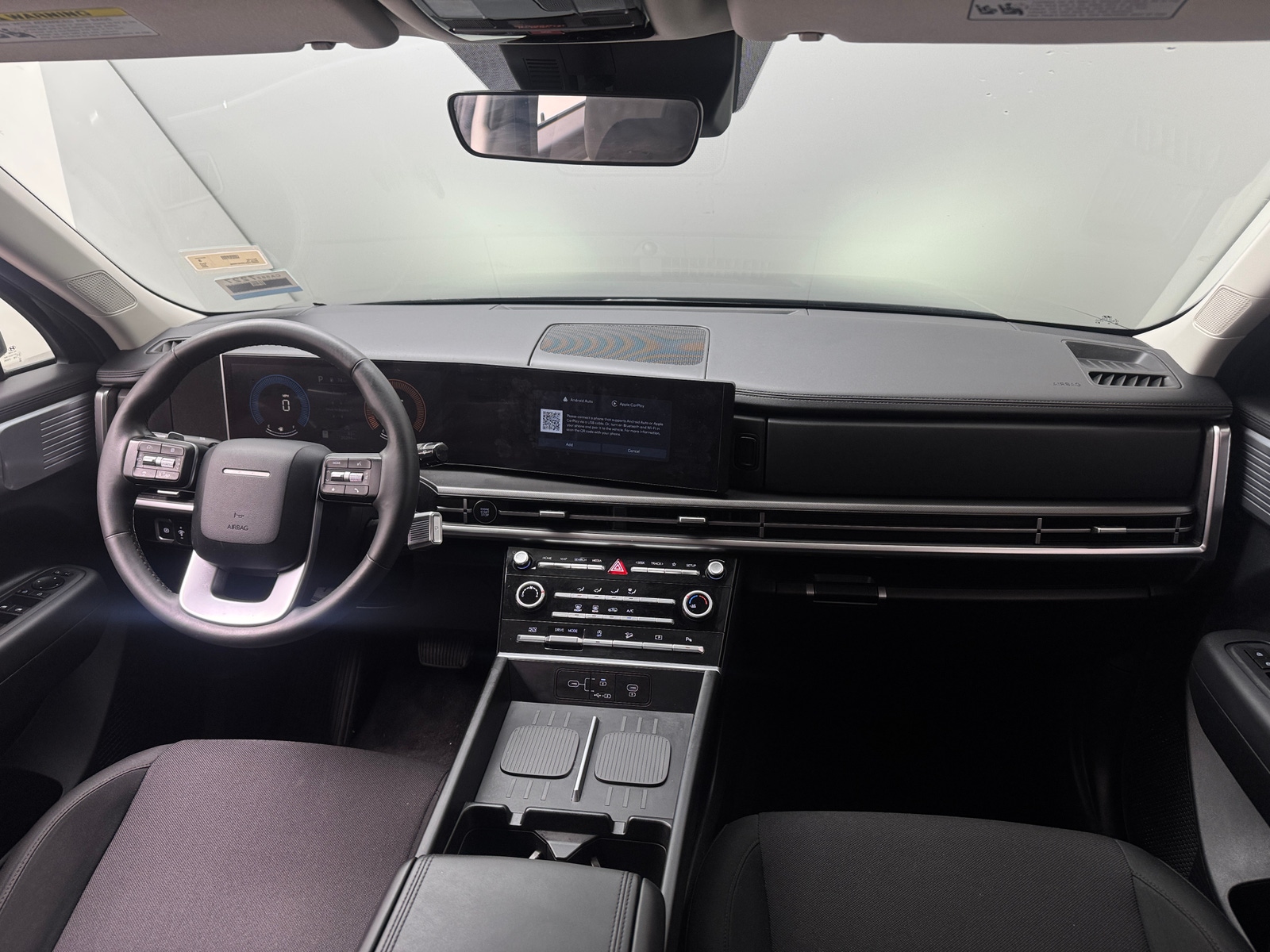 Thumbnail: 2024 Hyundai Santa Fe - 3