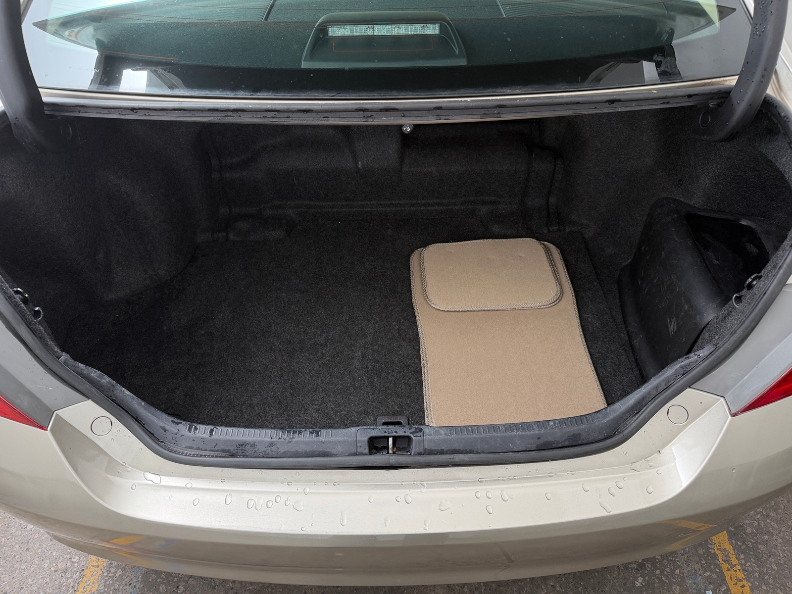 Thumbnail: 2015 Toyota Camry - 7