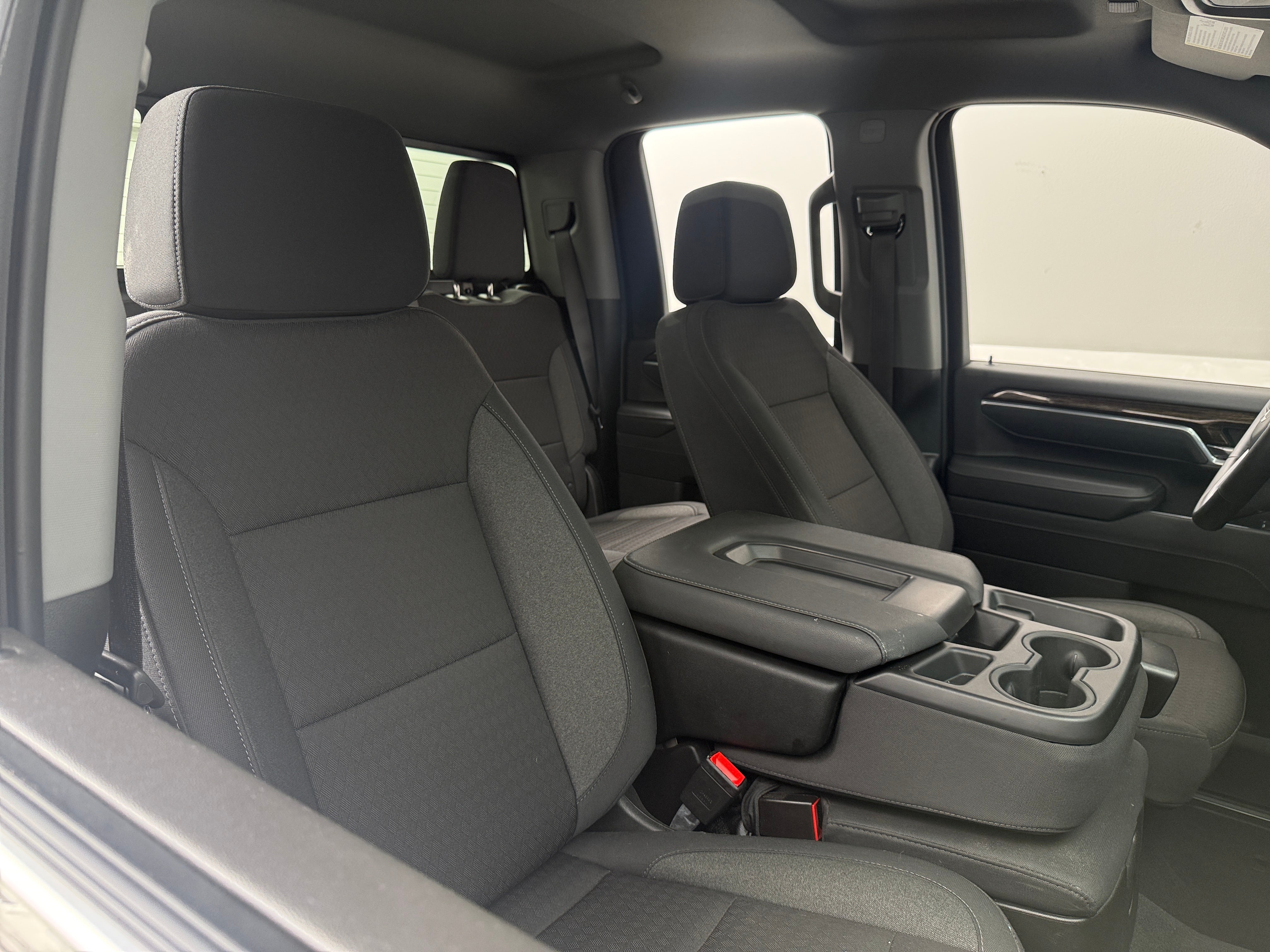 2026 GMC Sierra 2500HD SLE