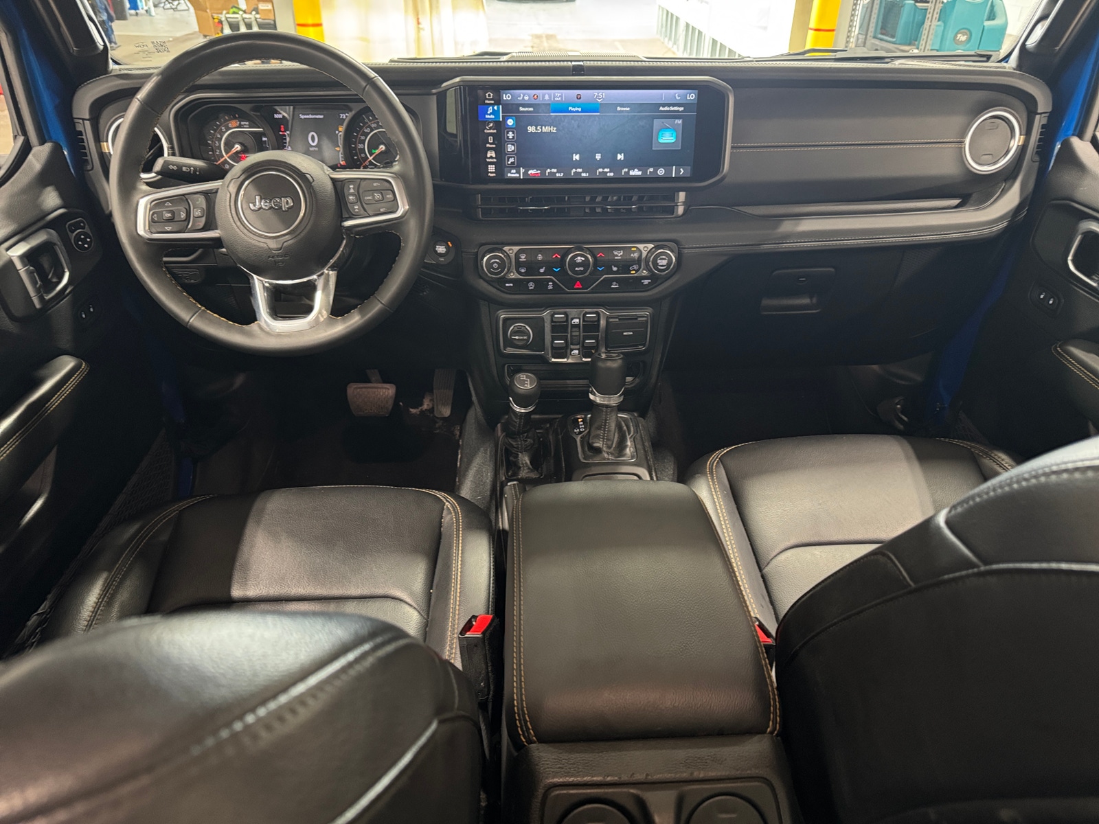 Thumbnail: 2024 Jeep Wrangler - 2