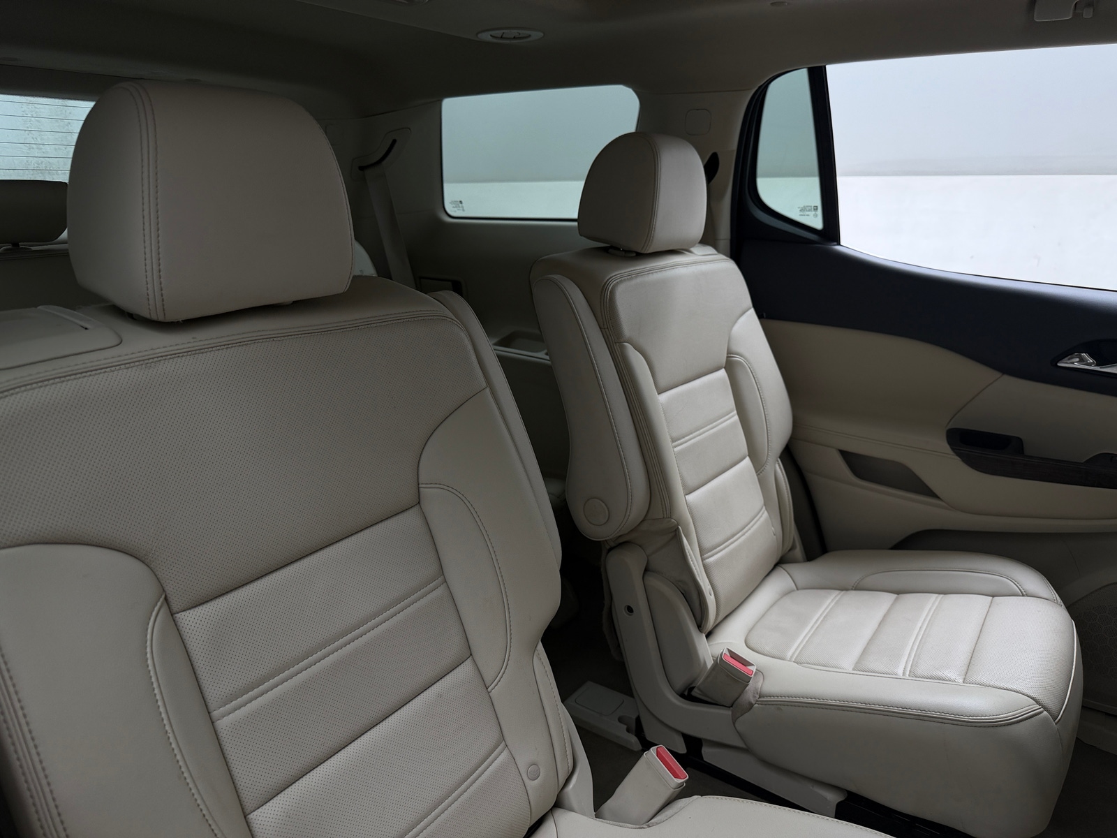 Thumbnail: 2023 GMC Acadia - 5
