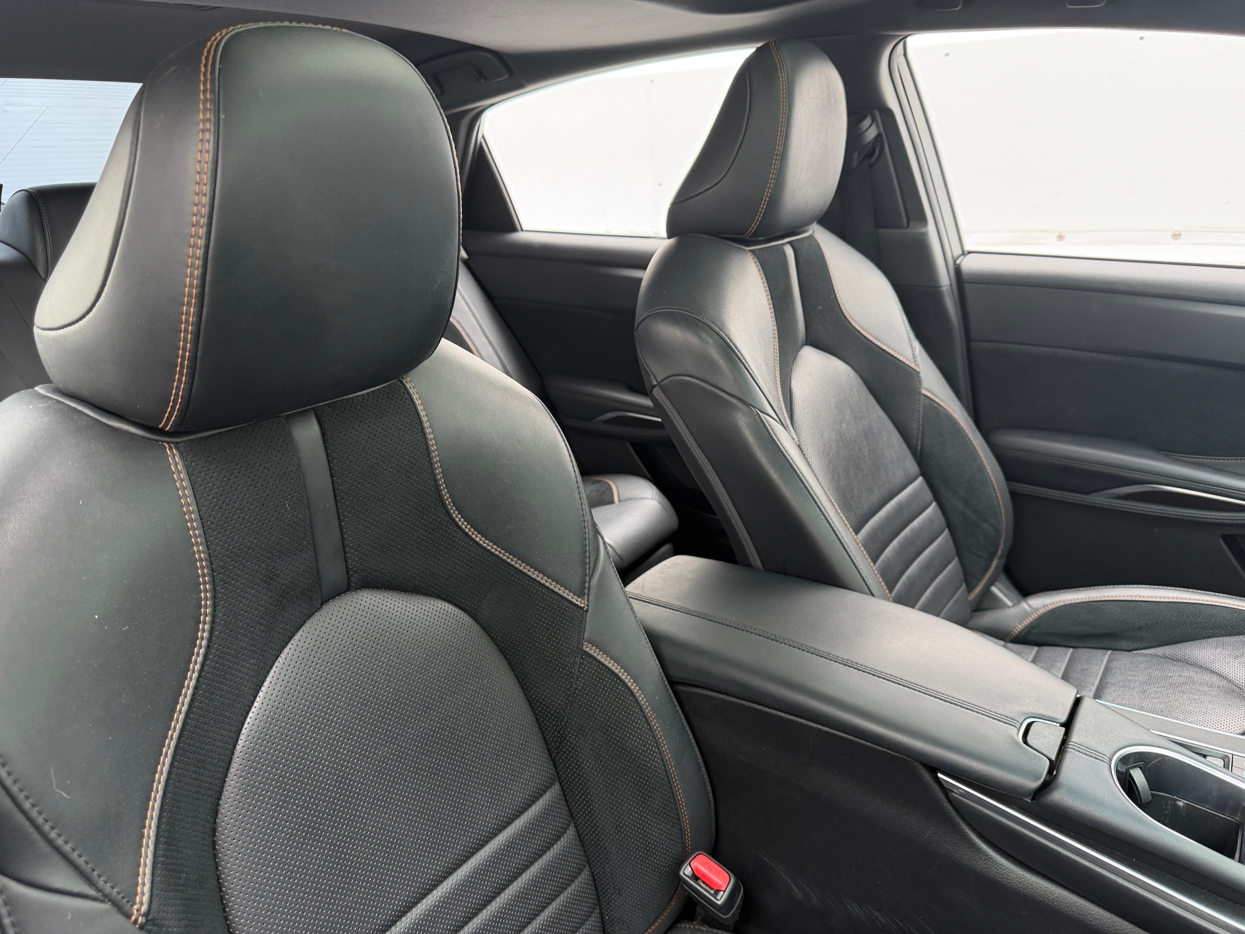 2019 Toyota Avalon
