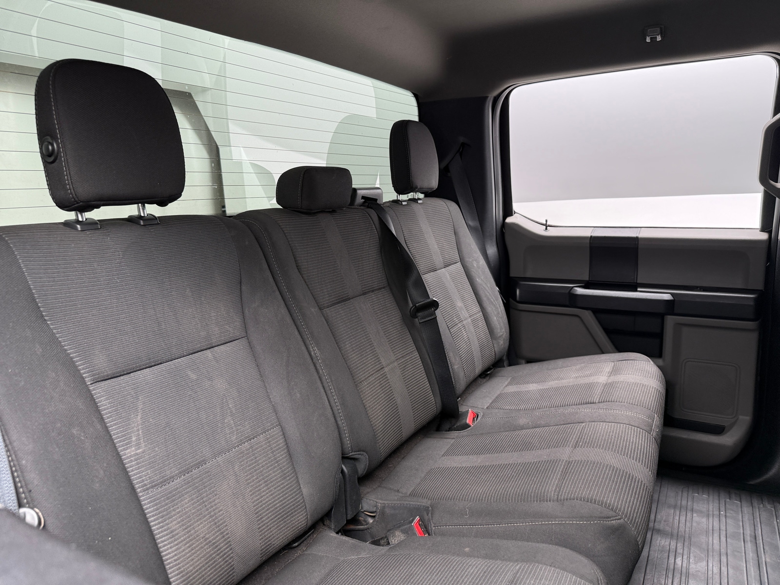 Thumbnail: 2018 Ford Econoline - 6