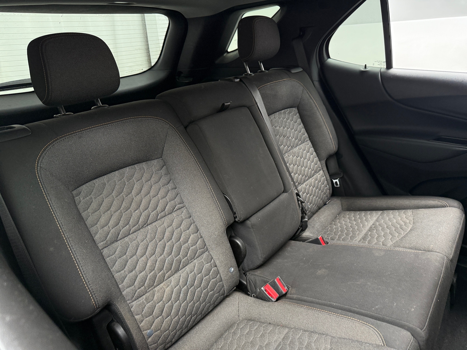 Thumbnail: 2020 Chevrolet Equinox - 6