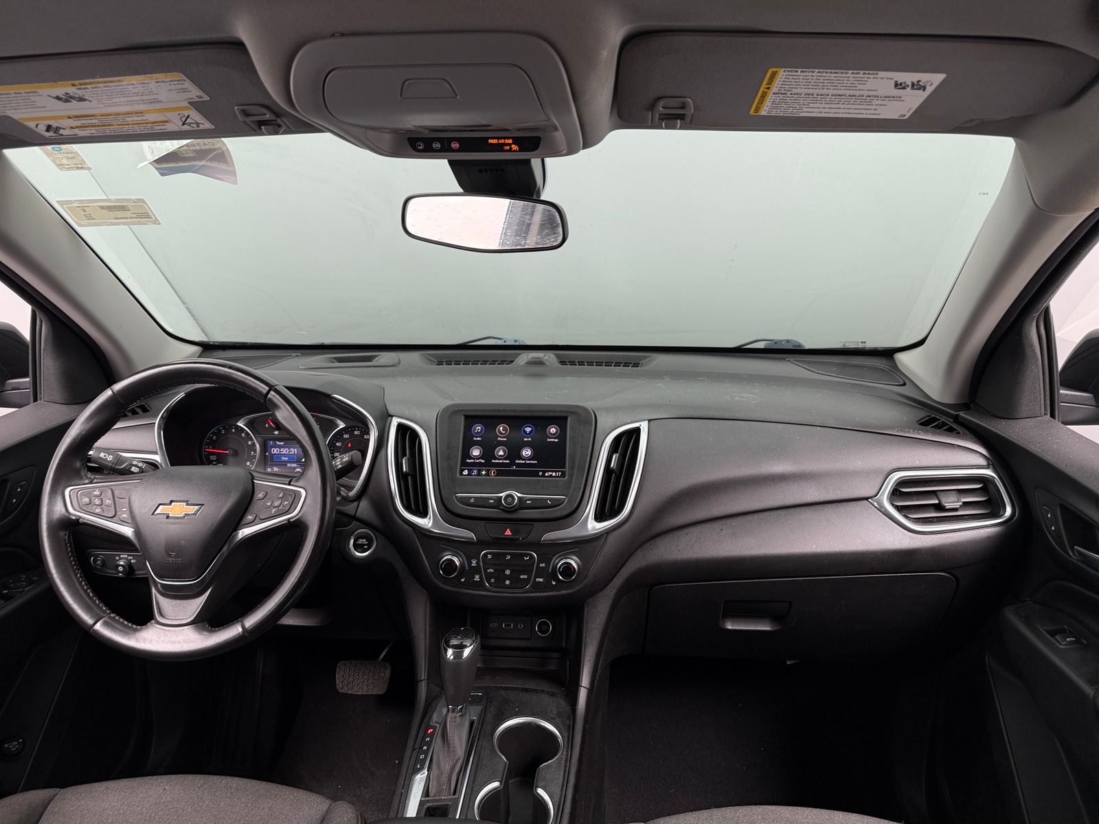 Thumbnail: 2020 Chevrolet Equinox - 3