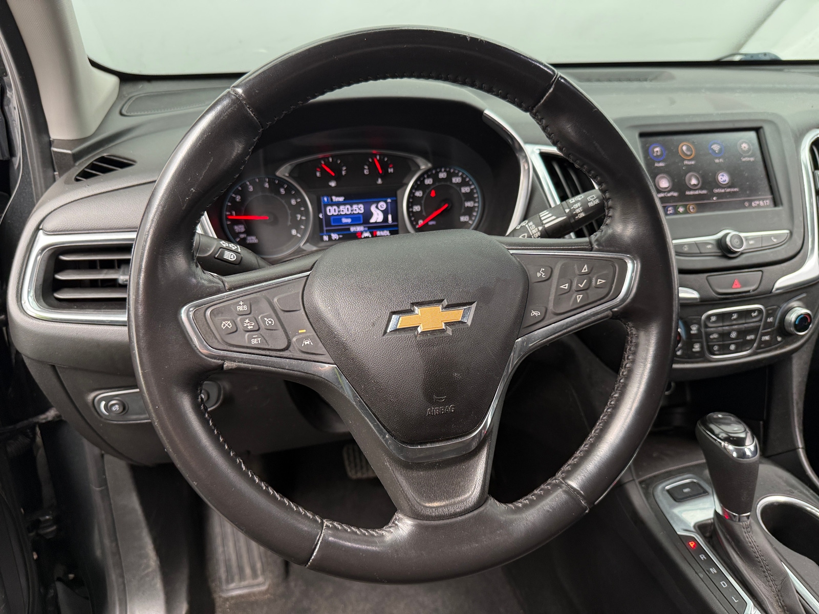 Thumbnail: 2020 Chevrolet Equinox - 5