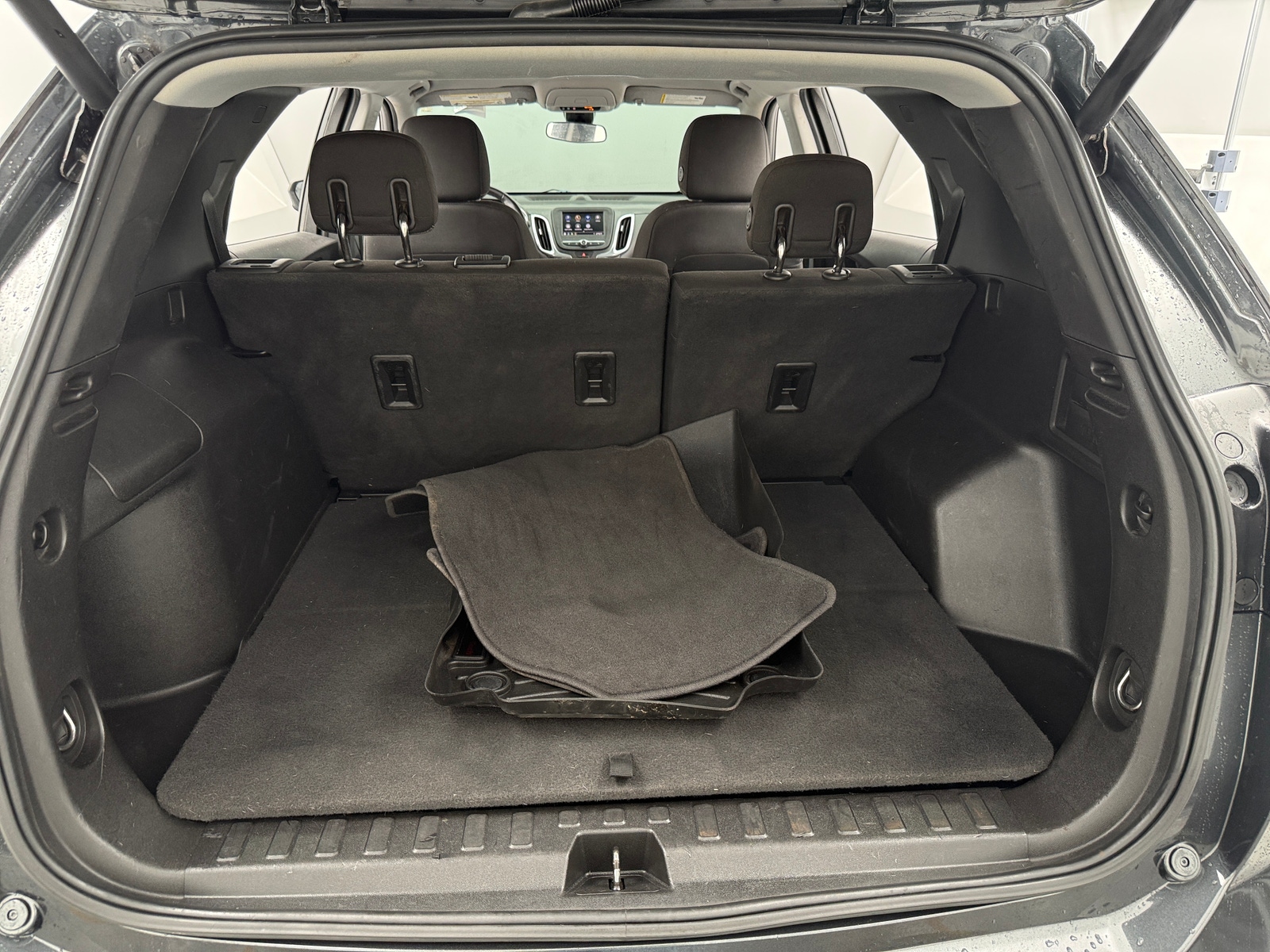 Thumbnail: 2020 Chevrolet Equinox - 7