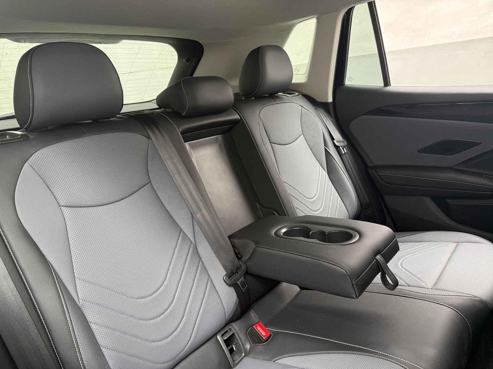 Thumbnail: 2026 Volkswagen Tiguan - 6
