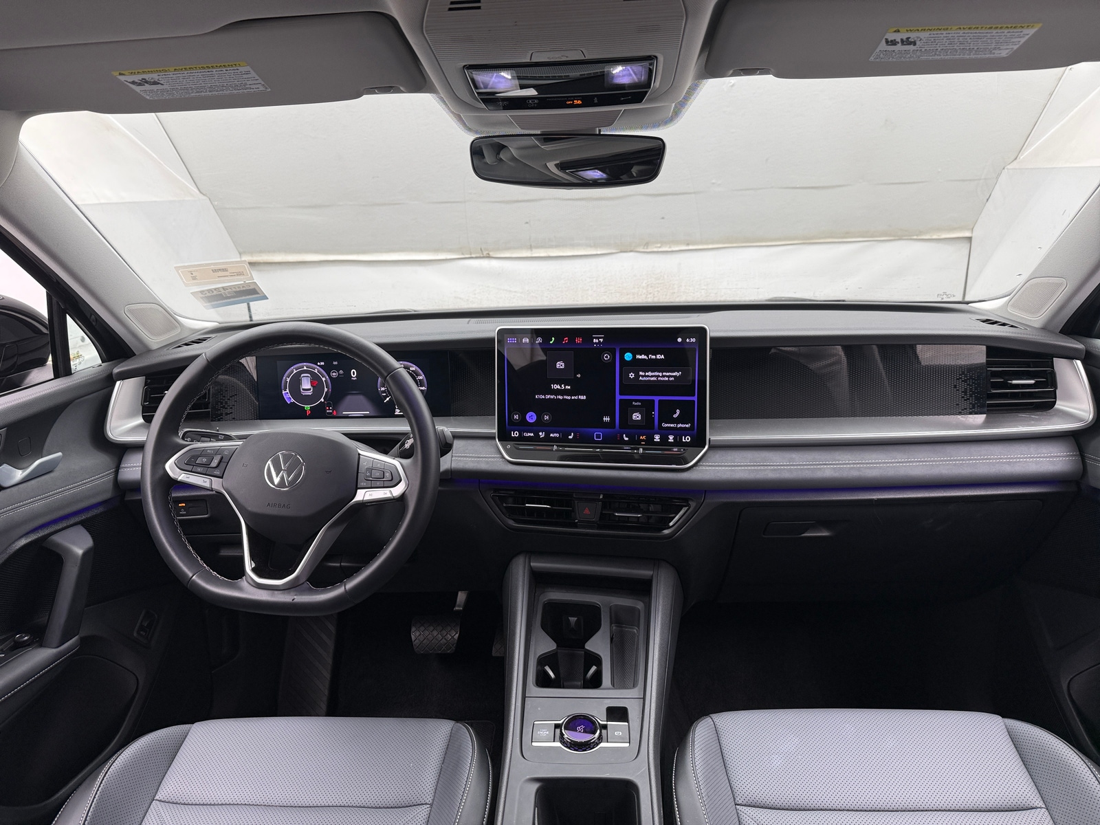Thumbnail: 2026 Volkswagen Tiguan - 3