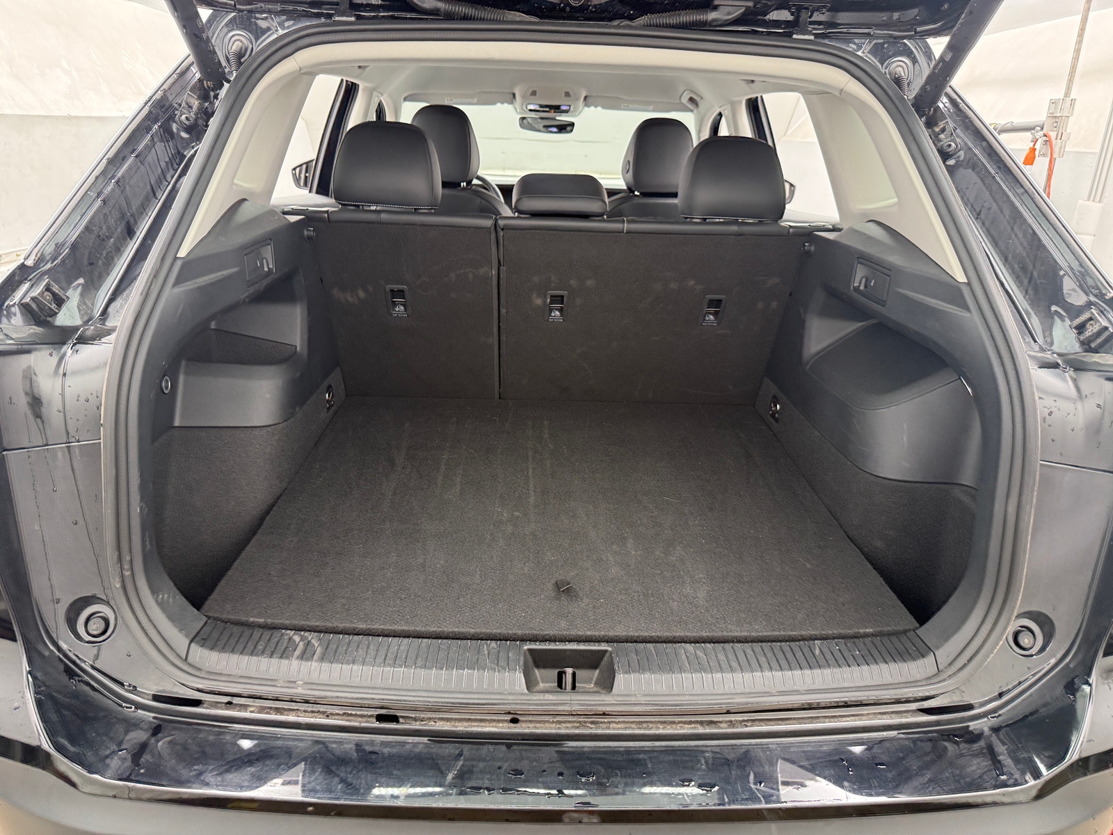 Thumbnail: 2026 Volkswagen Tiguan - 7