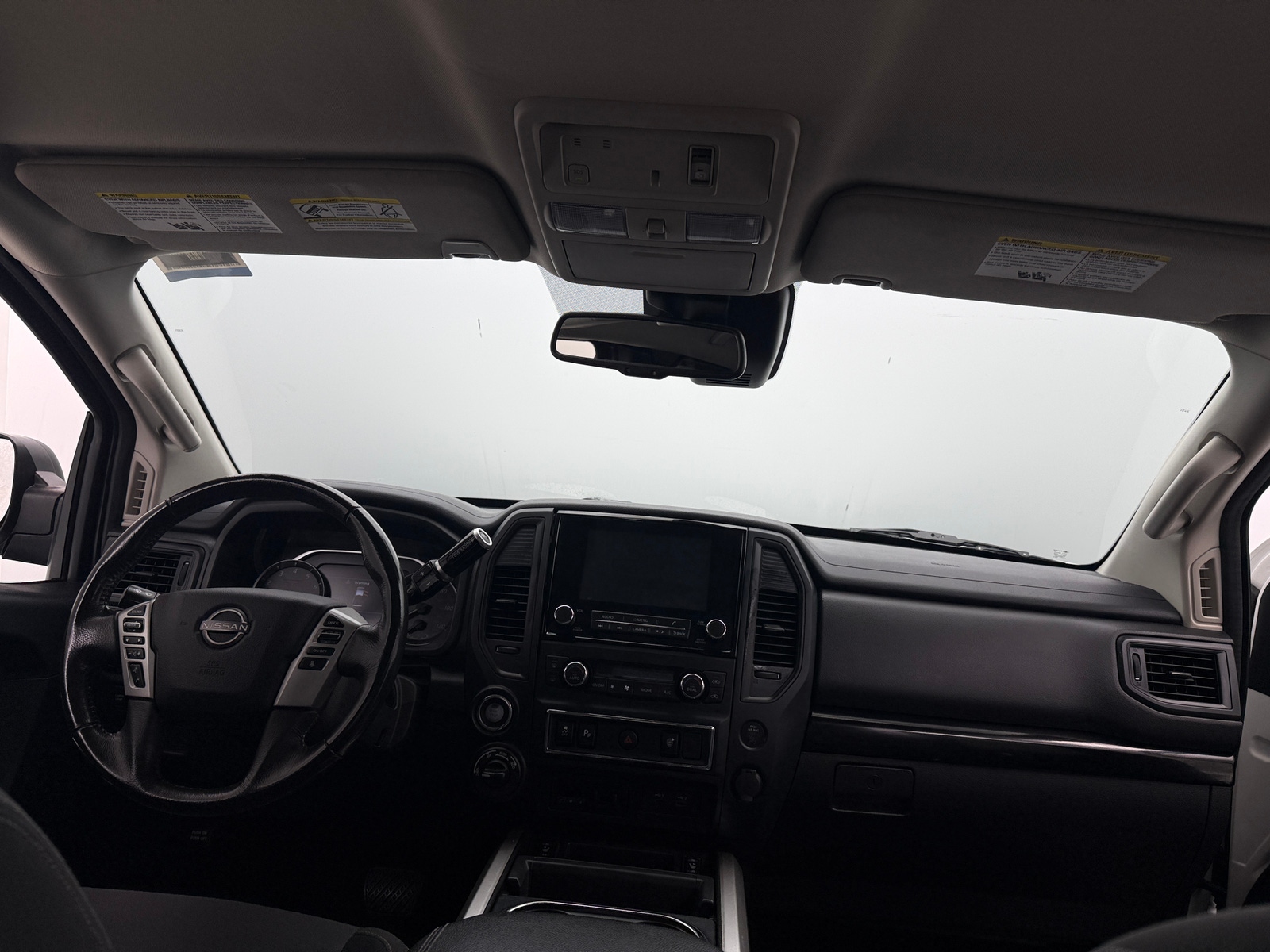 Thumbnail: 2024 Nissan Titan - 3