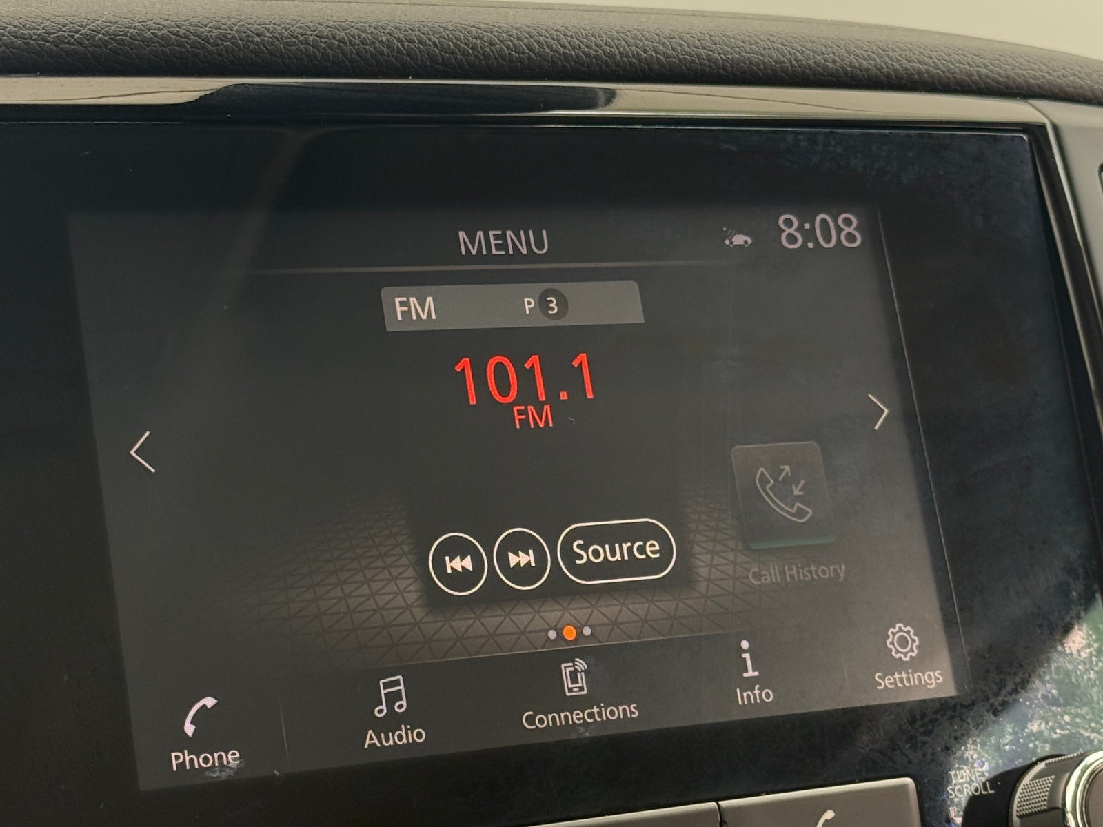 Thumbnail: 2024 Nissan Titan - 4