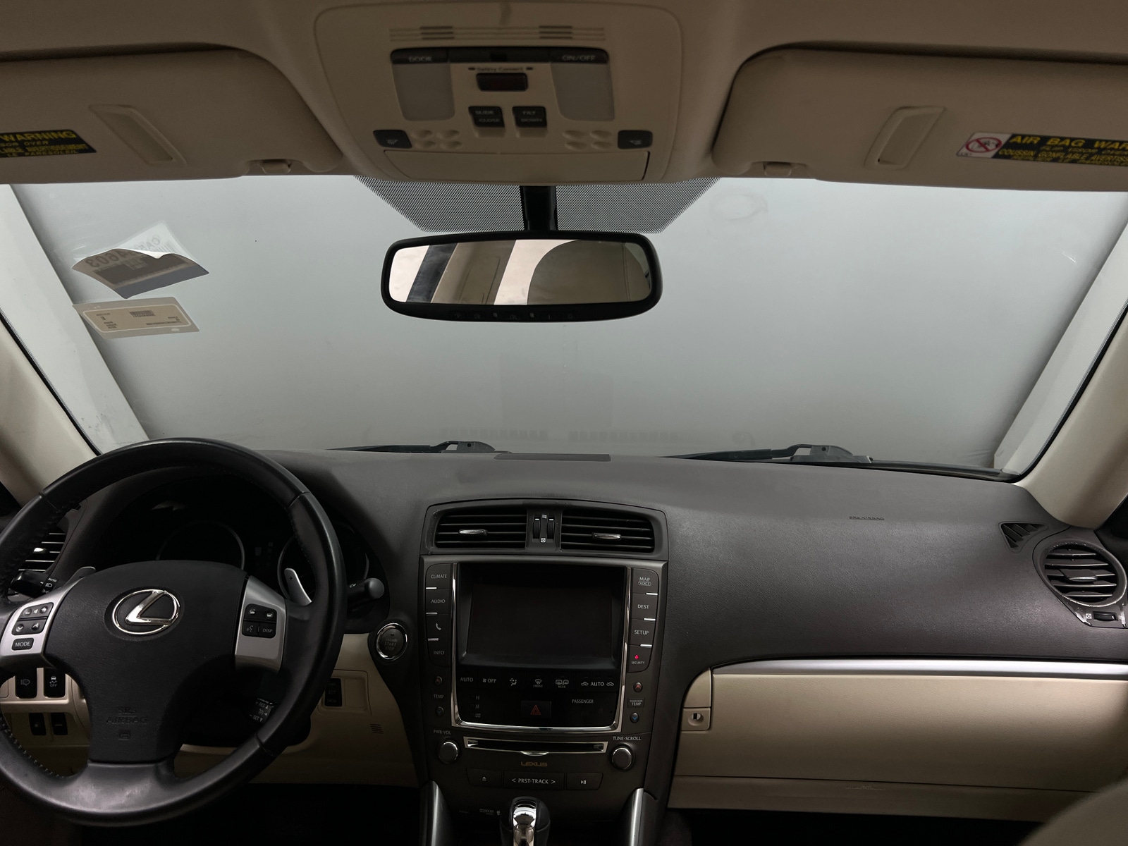 Thumbnail: 2013 Lexus IS - 2